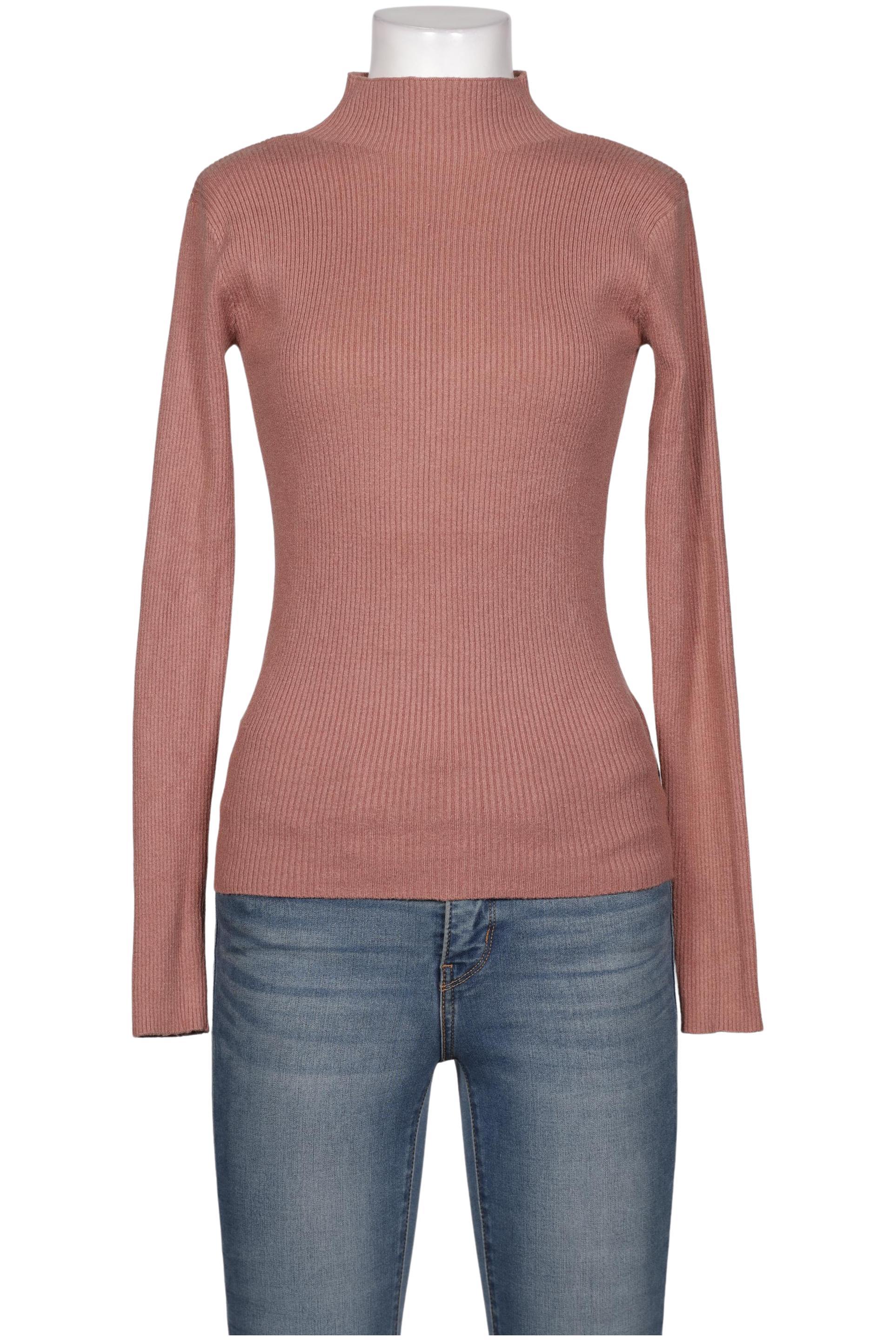 

Na-Kd Damen Pullover, pink, Gr. 36