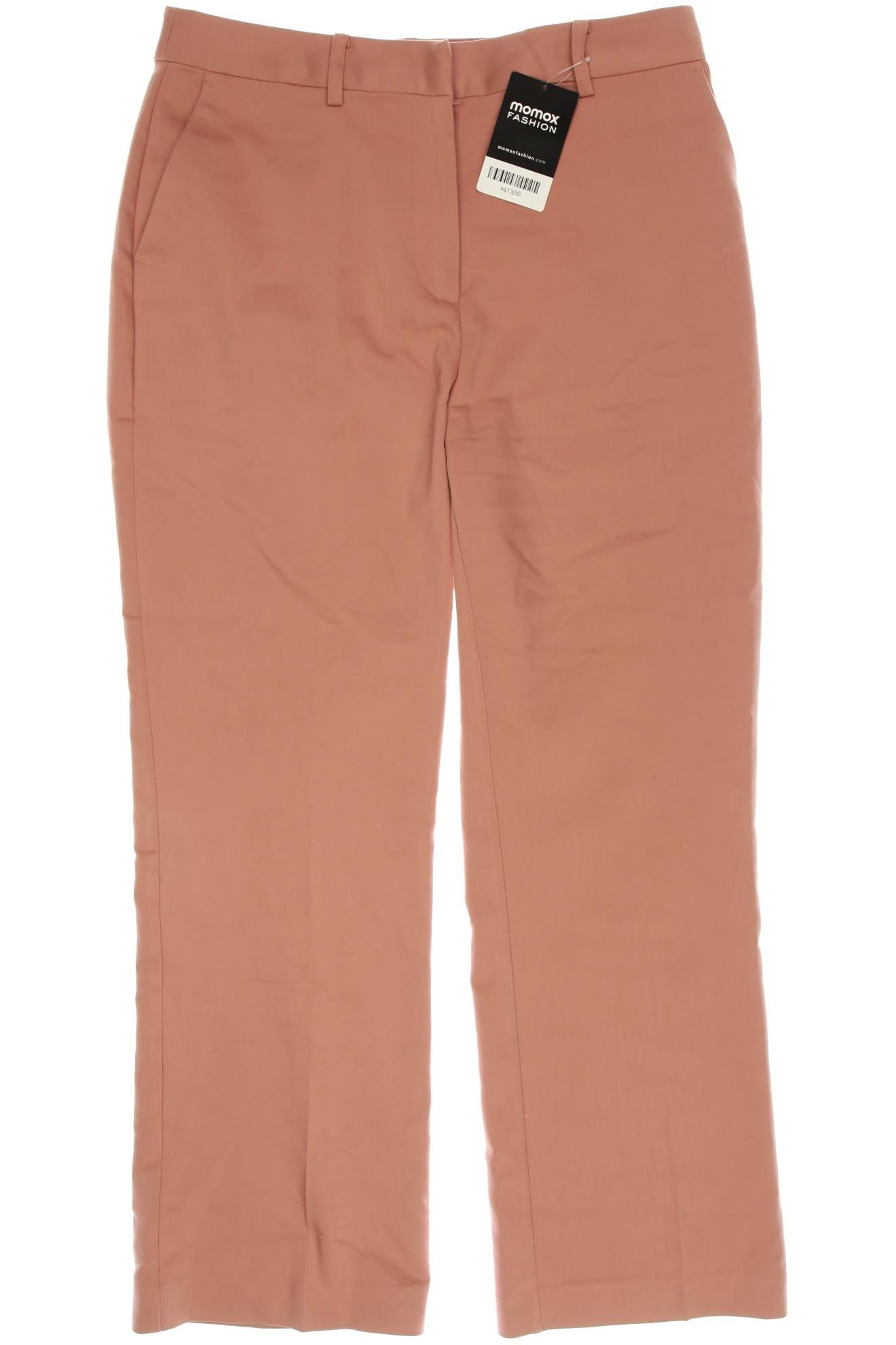 

NA-KD Damen Stoffhose, pink