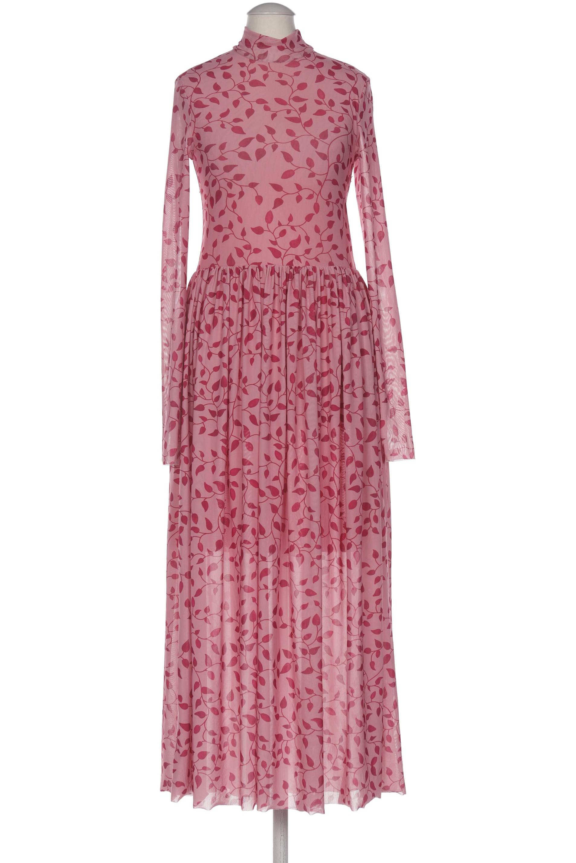 

Na-Kd Damen Kleid, pink, Gr. 34