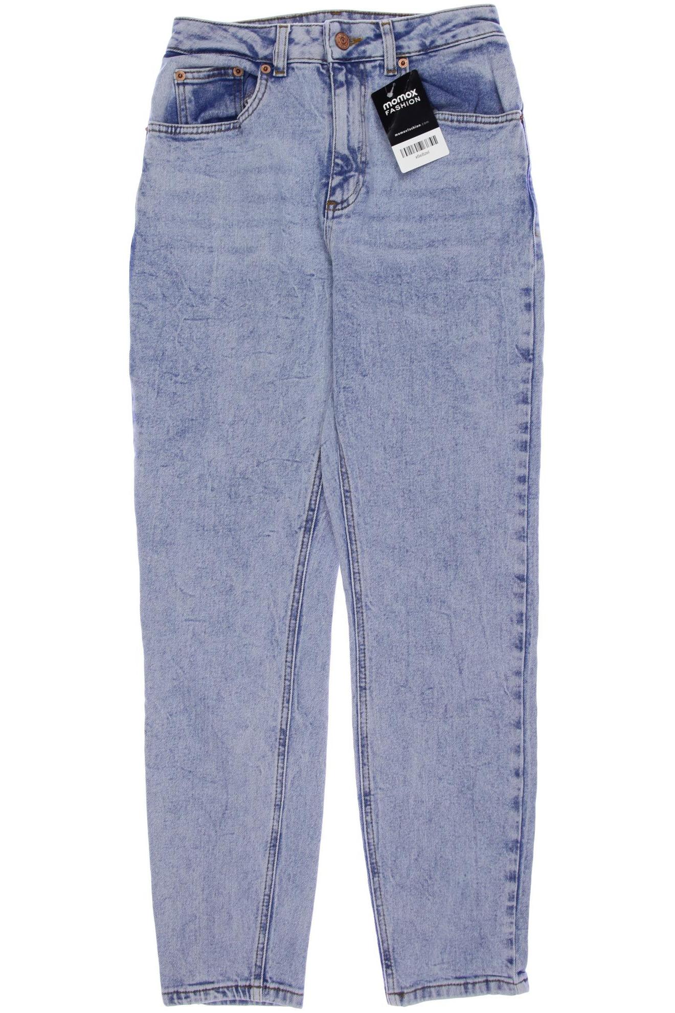 

Na-Kd Damen Jeans, blau, Gr. 34