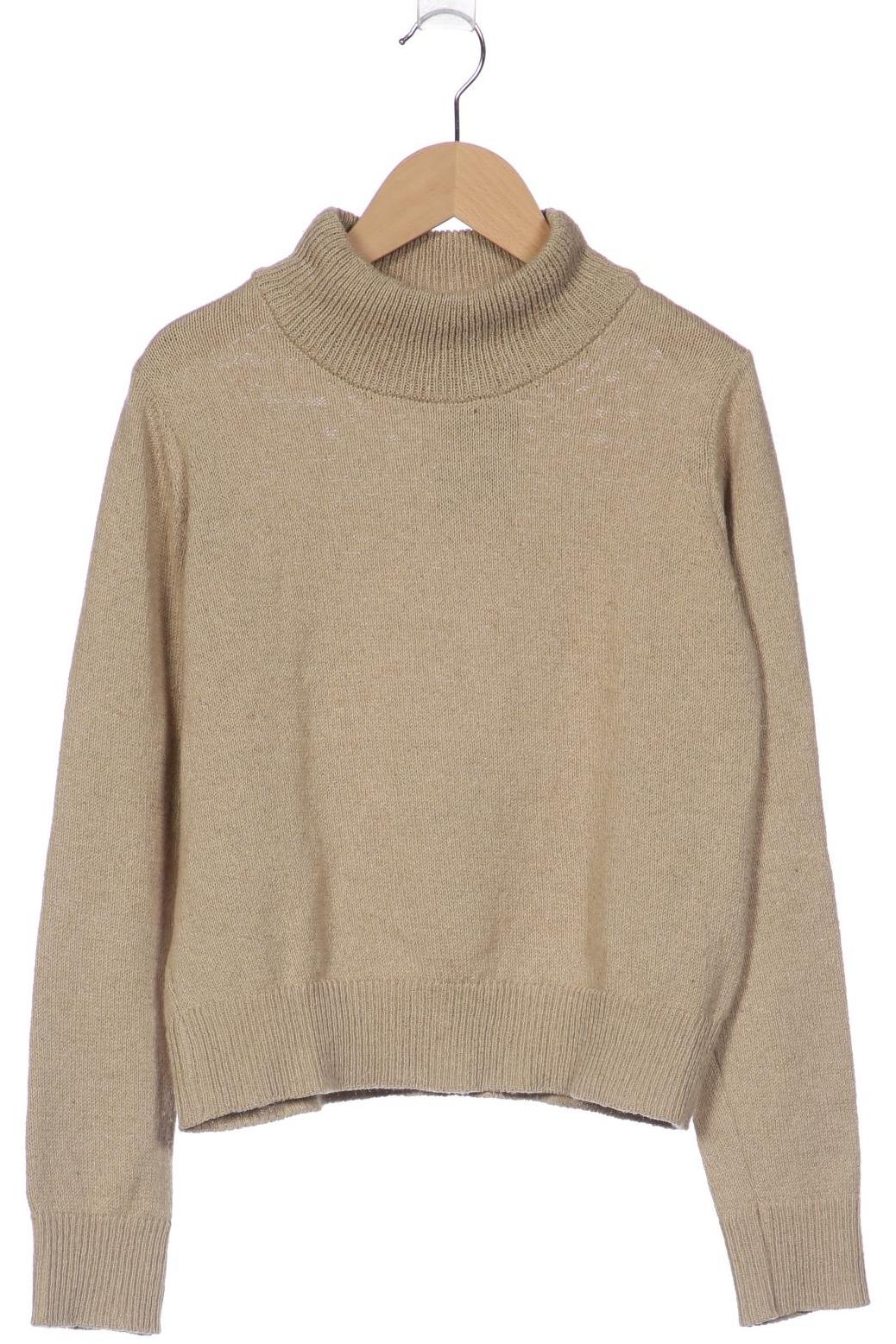 

NA-KD Damen Pullover, beige