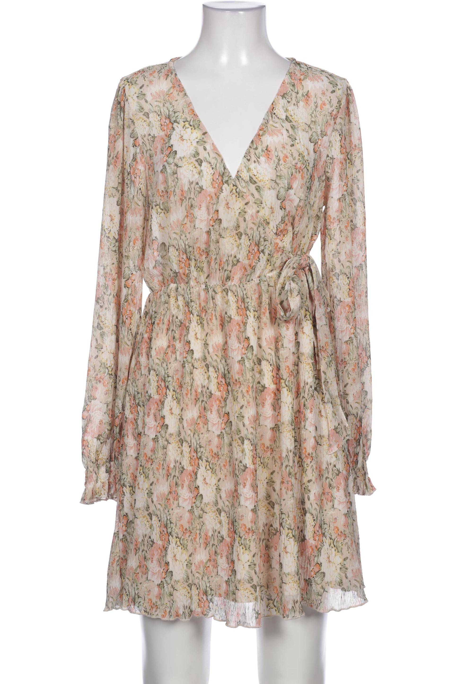 

Na-Kd Damen Kleid, mehrfarbig, Gr. 36