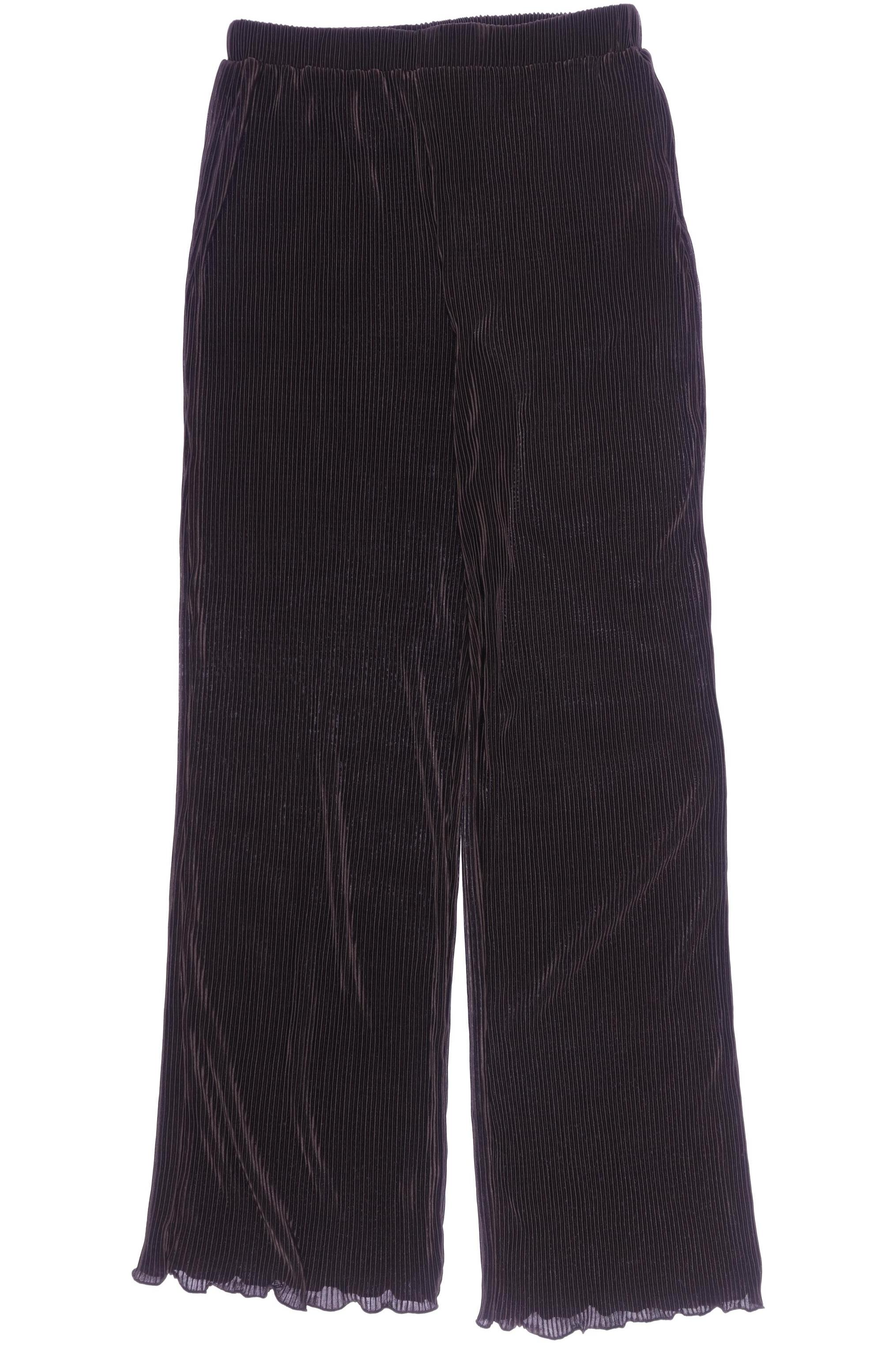 

Na-Kd Damen Stoffhose, braun, Gr. 0
