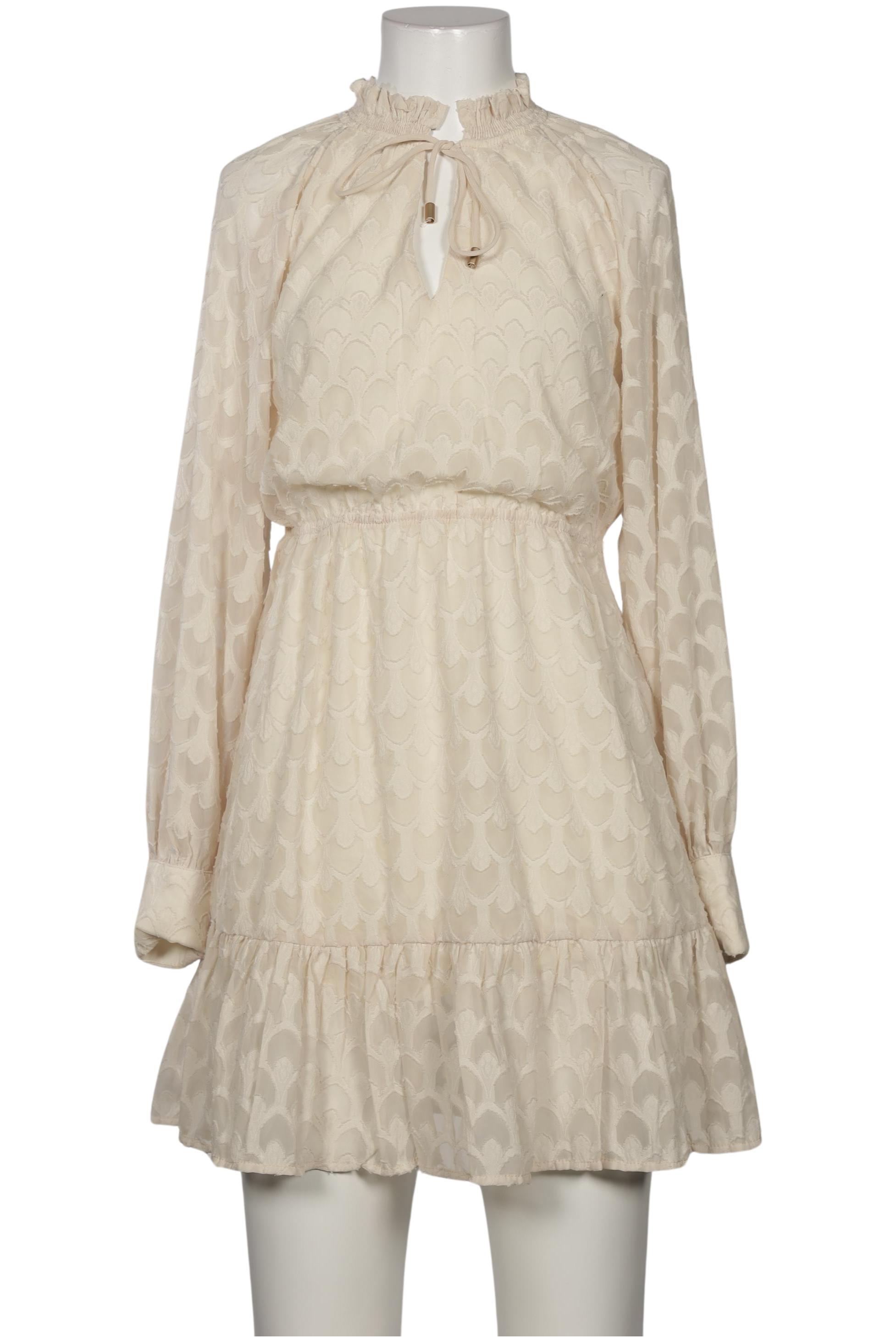 

Na-Kd Damen Kleid, beige, Gr. 36