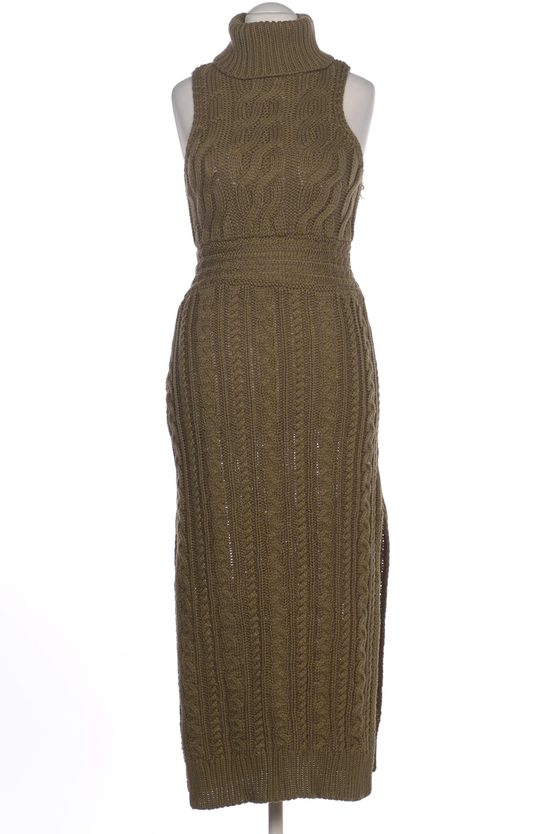 

Na-Kd Damen Kleid, grün, Gr. 36