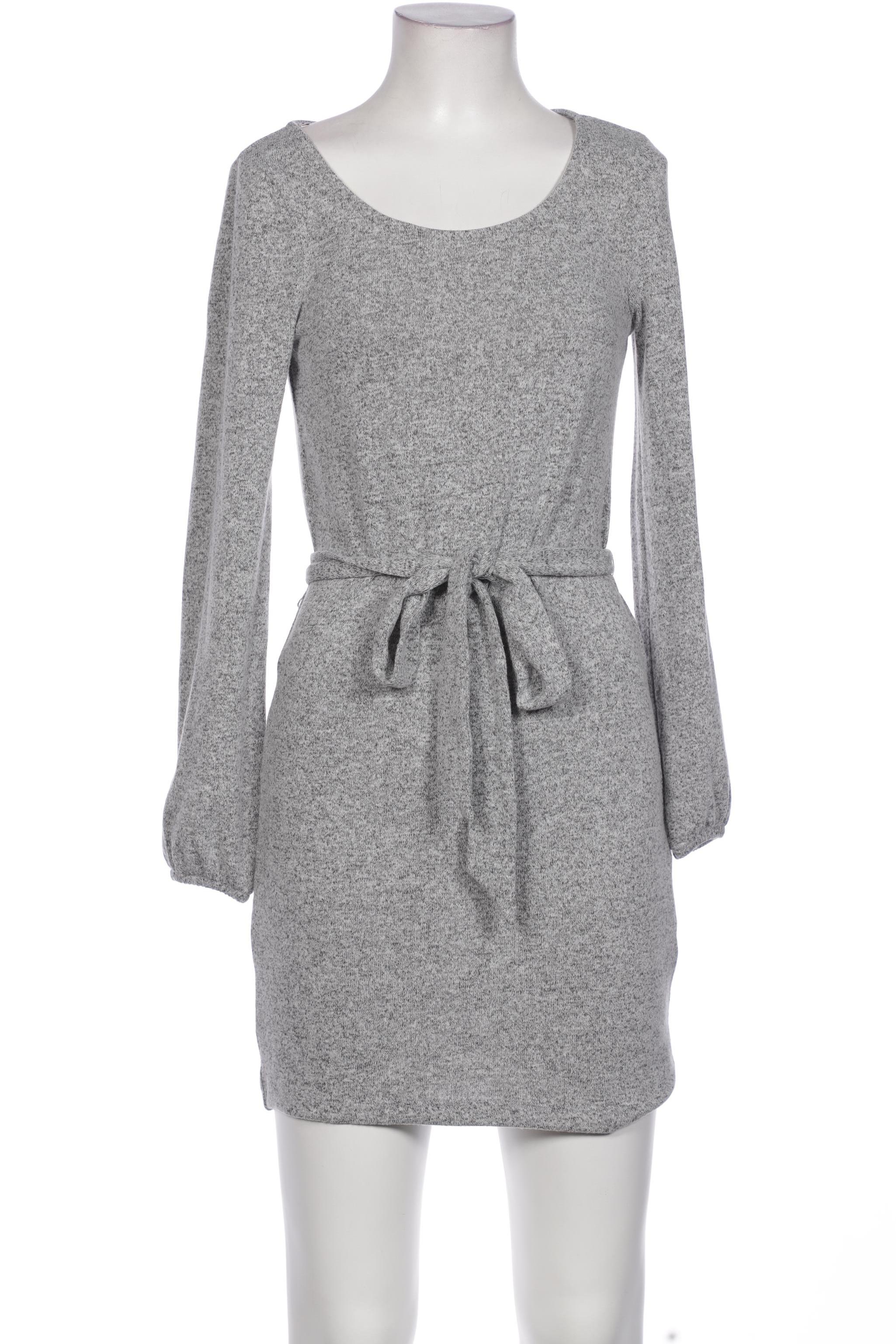 

NA-KD Damen Kleid, grau