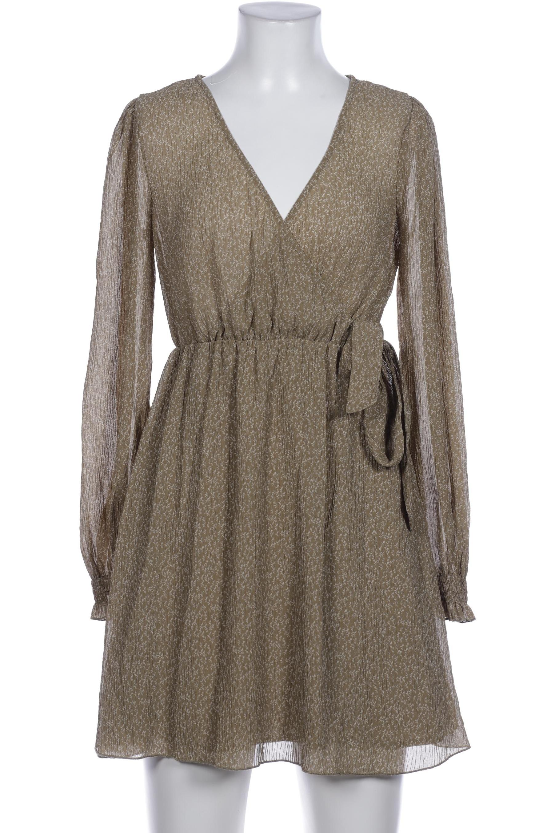 Thumbnail - Na-Kd Damen Kleid, beige, Gr. 34