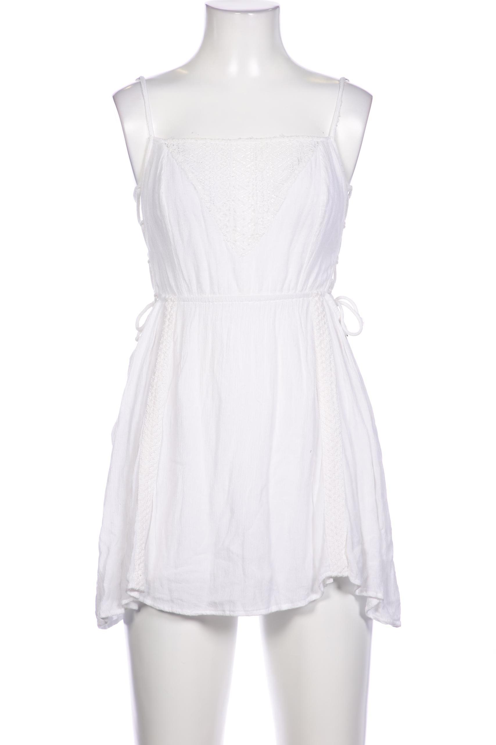 

NA-KD Damen Kleid, weiß