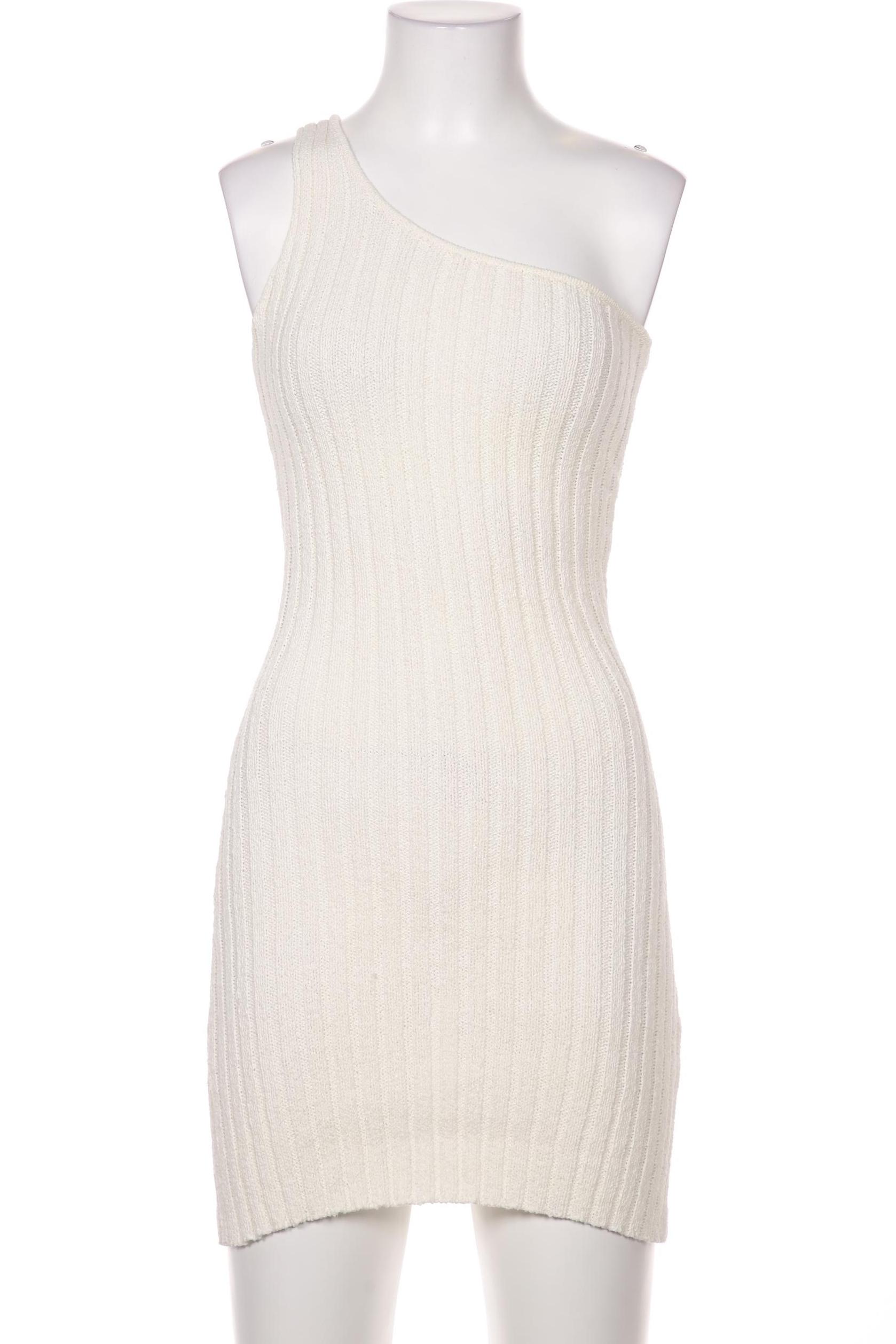 

Na-Kd Damen Kleid, cremeweiß, Gr. 38