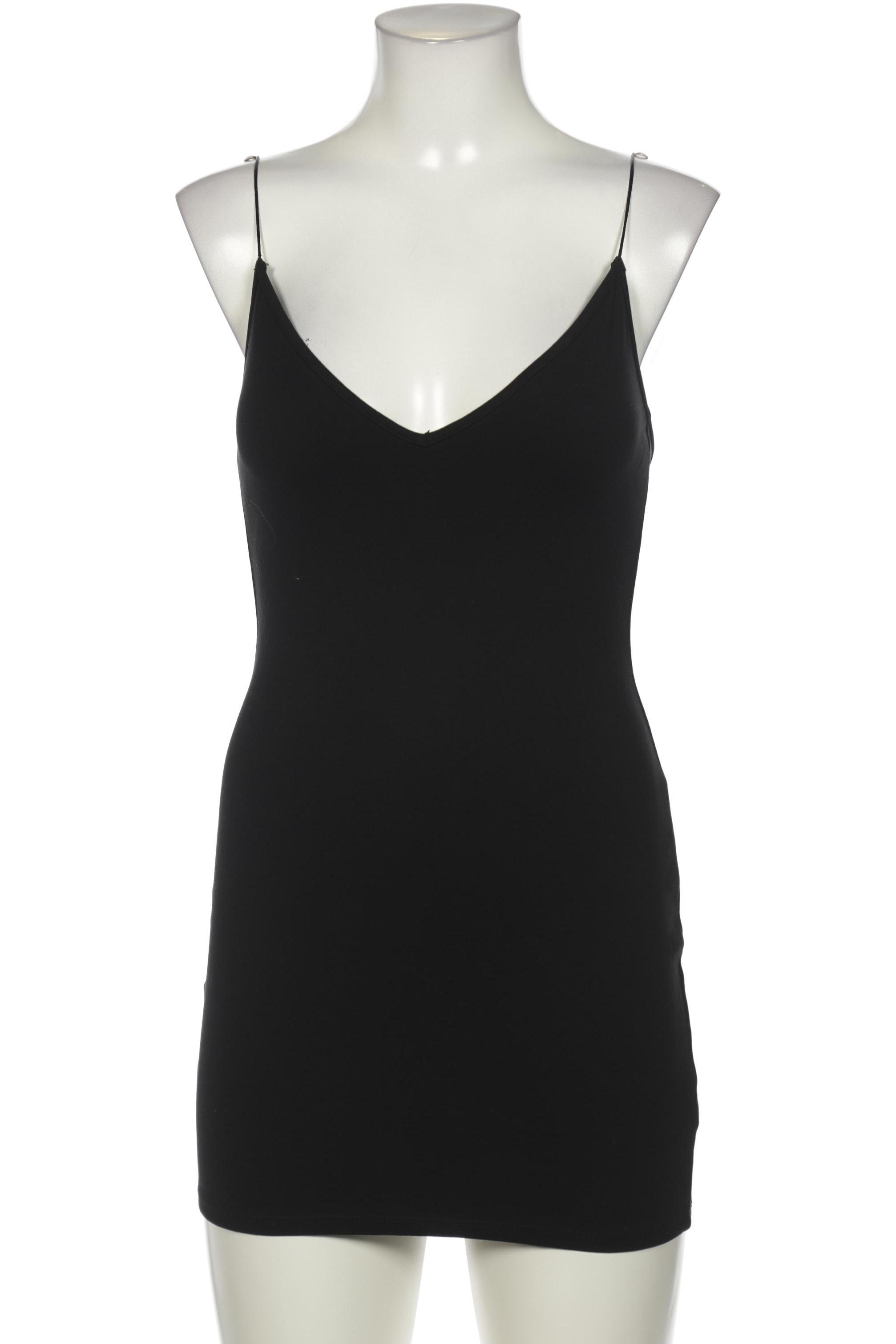 

NA-KD Damen Kleid, schwarz