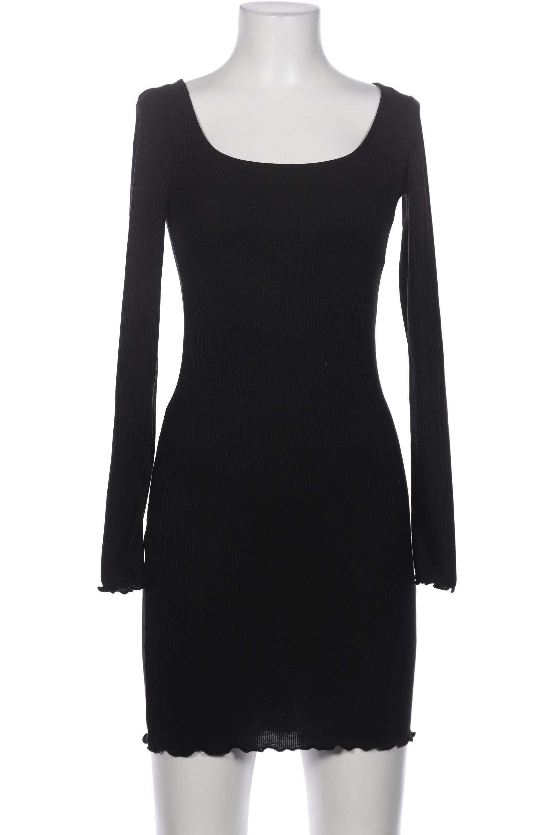 

Na-Kd Damen Kleid, schwarz, Gr. 36