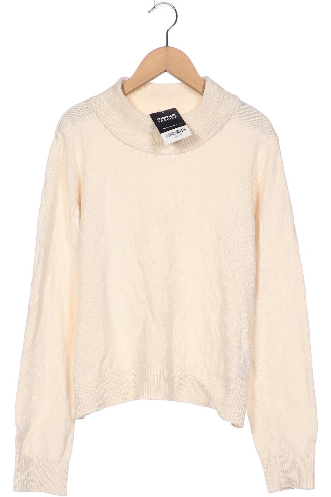 

Na-Kd Damen Pullover, cremeweiß, Gr. 42