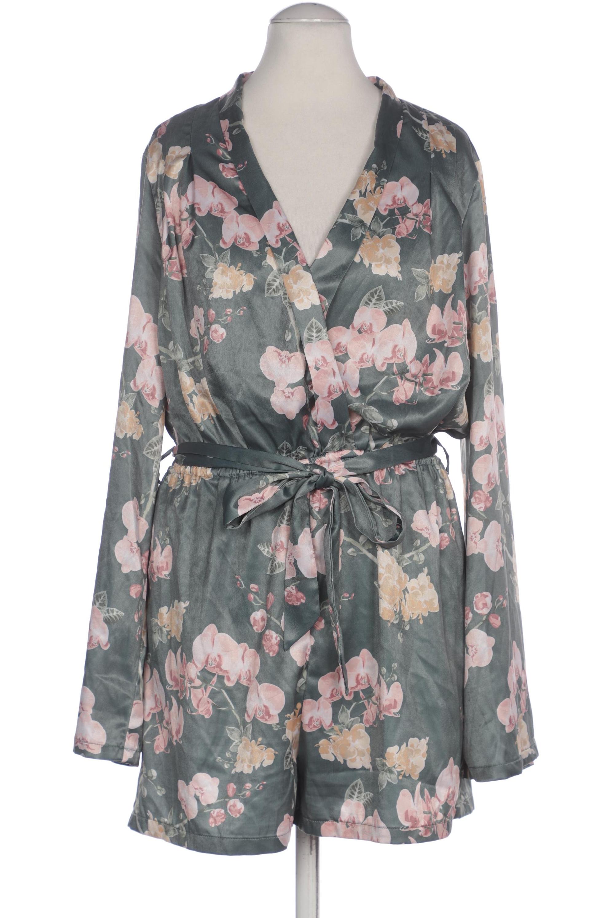 

Na-Kd Damen Jumpsuit/Overall, grün, Gr. 36