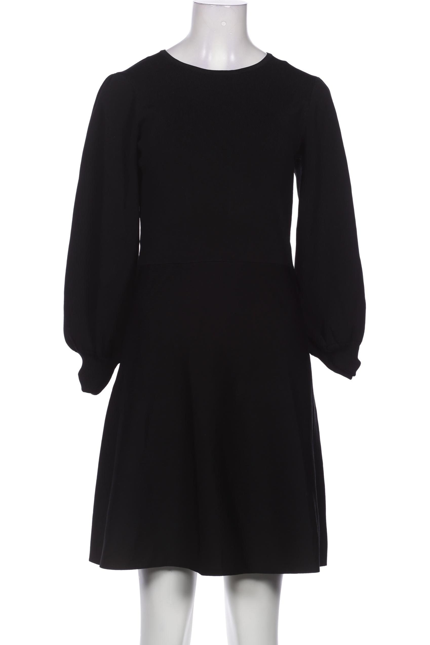 

NA-KD Damen Kleid, schwarz