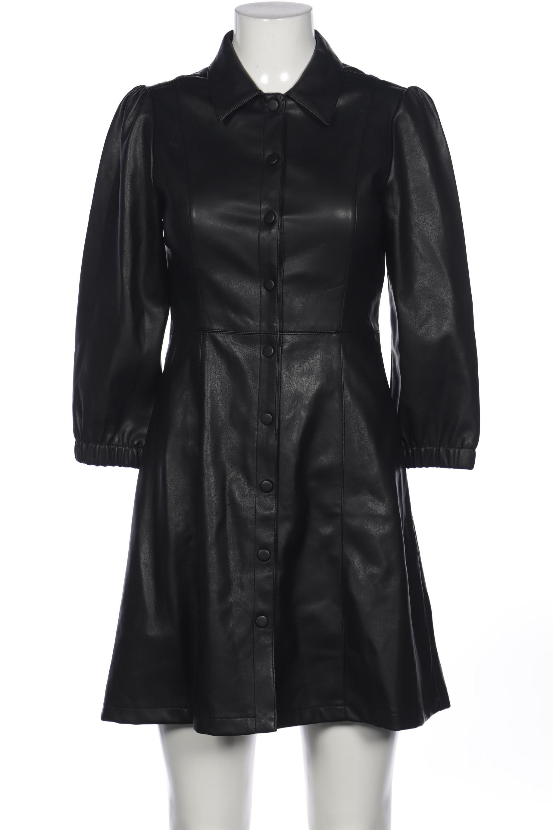 

NA-KD Damen Kleid, schwarz