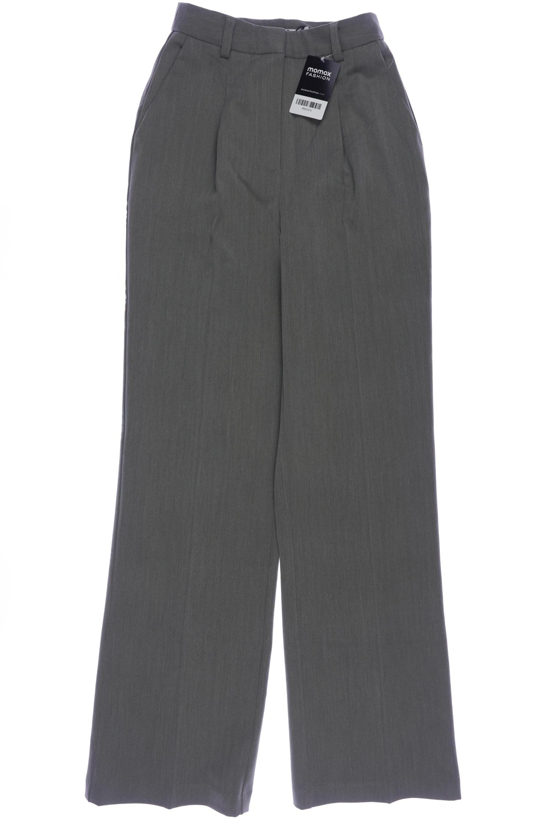 

Na-Kd Damen Stoffhose, grün, Gr. 32