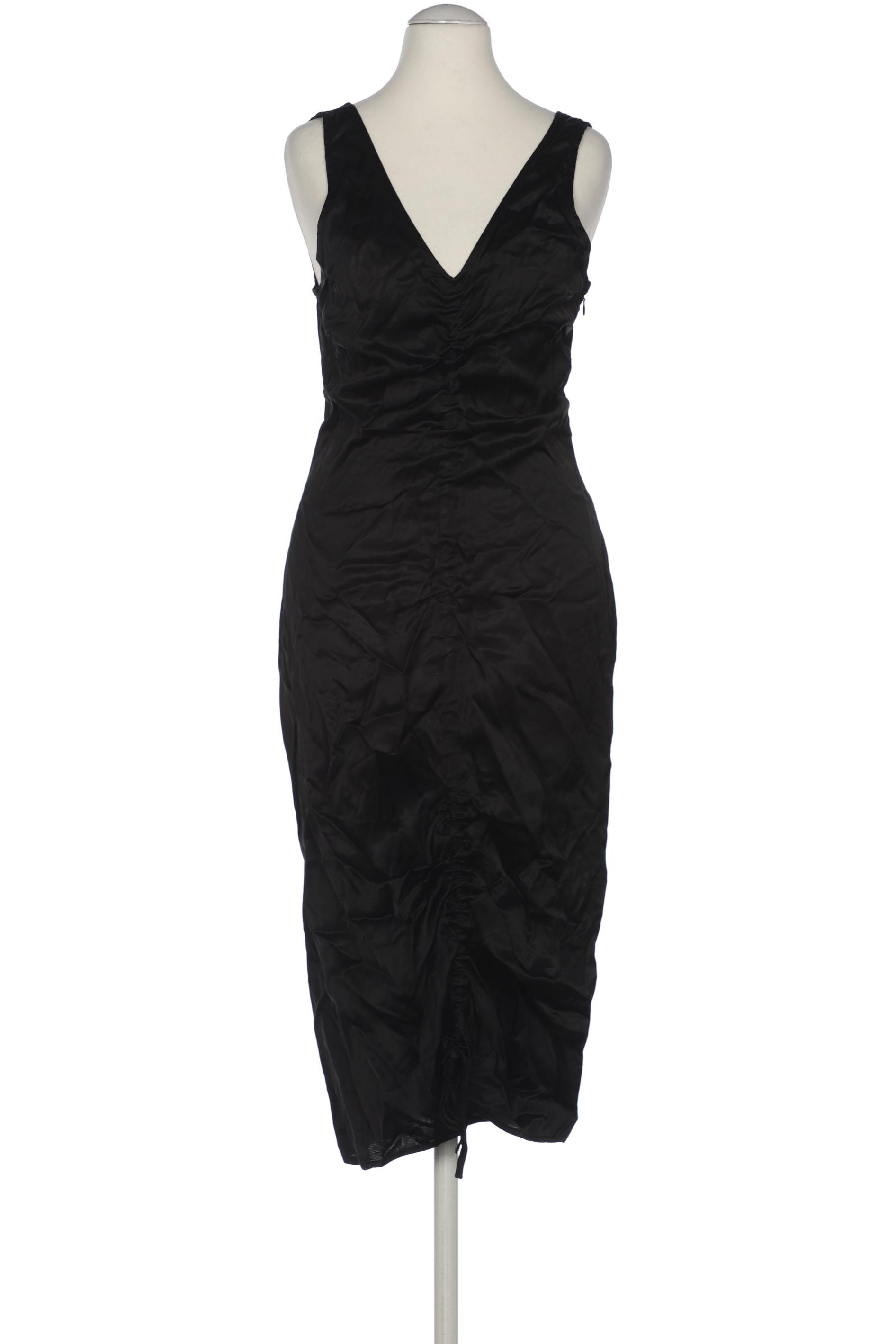 

Na-Kd Damen Kleid, schwarz, Gr. 34