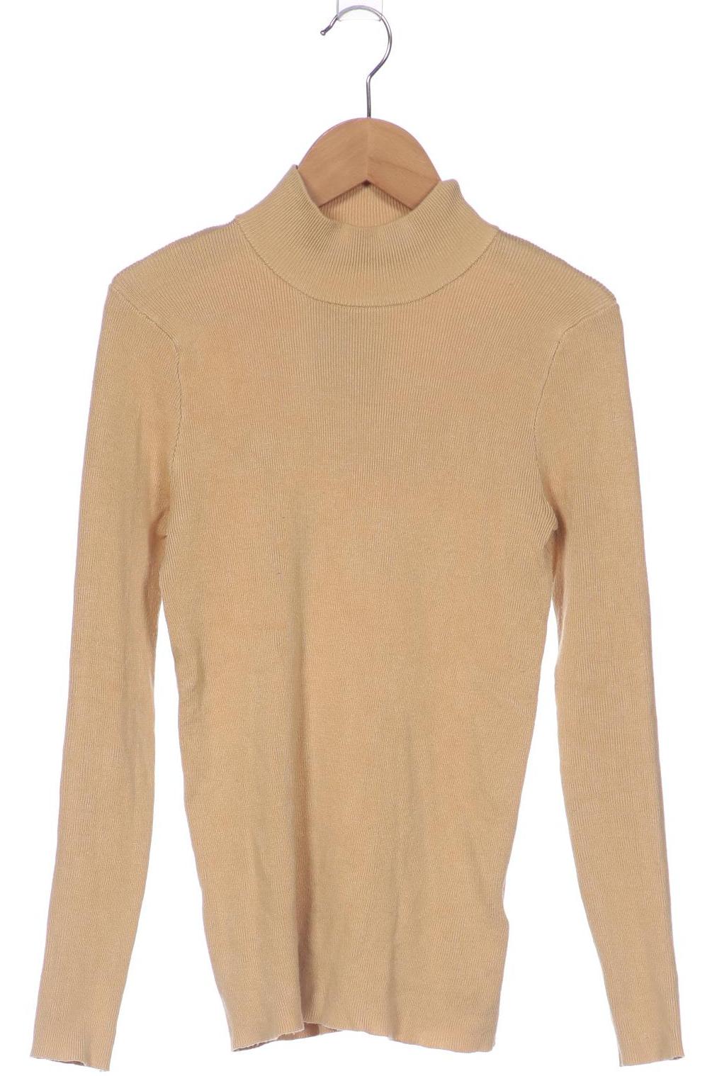 

Na-Kd Damen Pullover, beige, Gr. 36