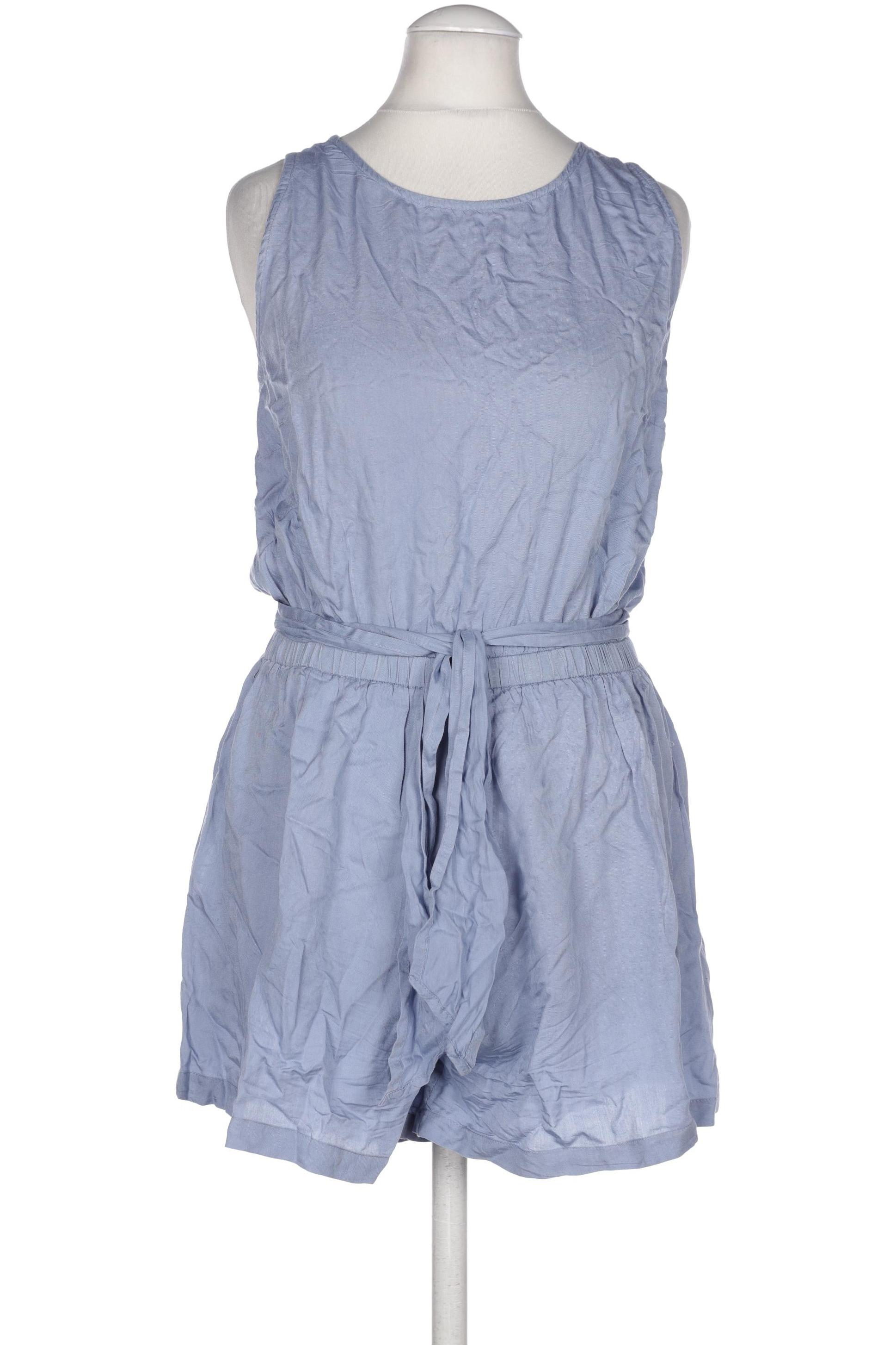 

Na-Kd Damen Jumpsuit/Overall, blau, Gr. 36