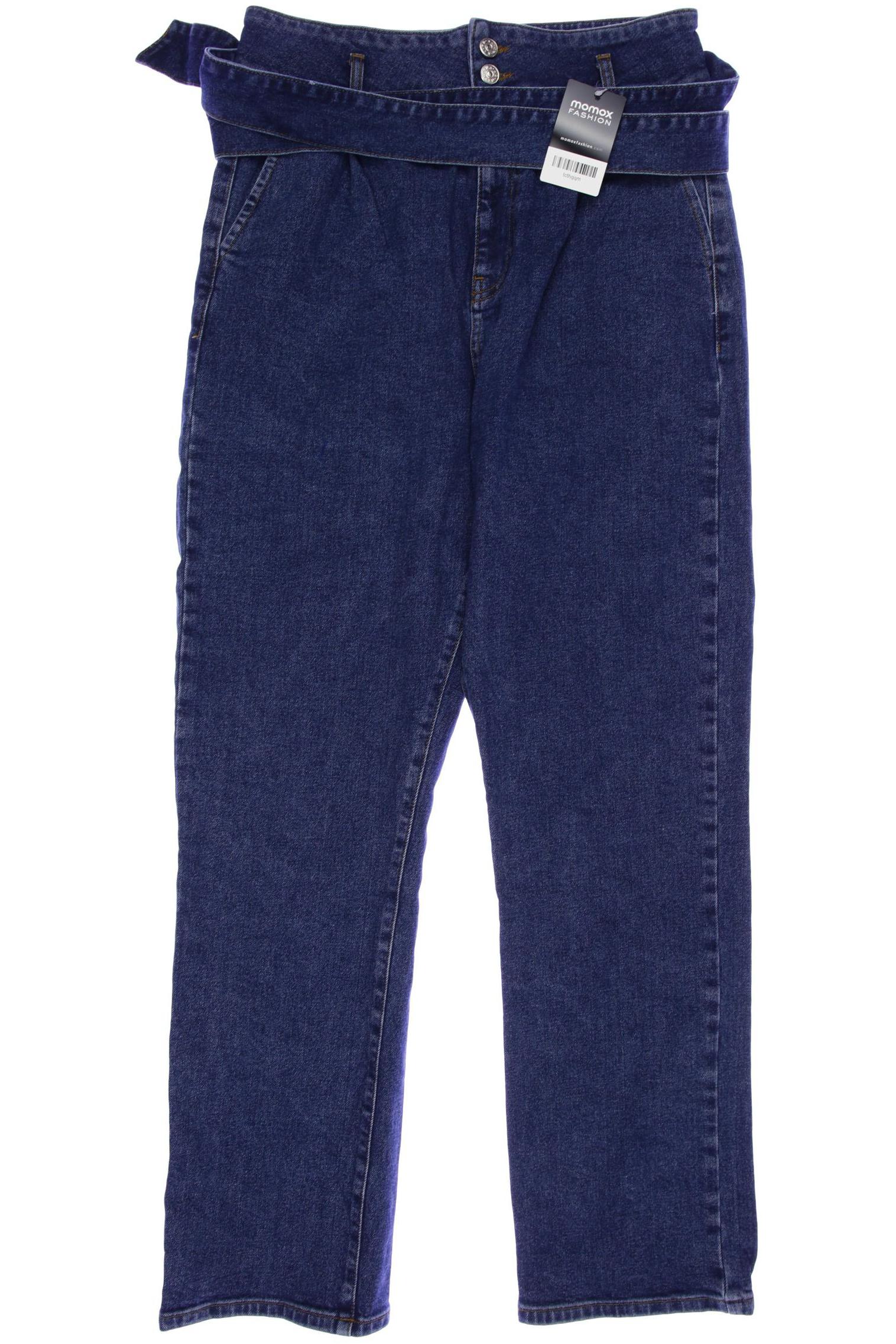 

Na-Kd Damen Jeans, blau, Gr. 40