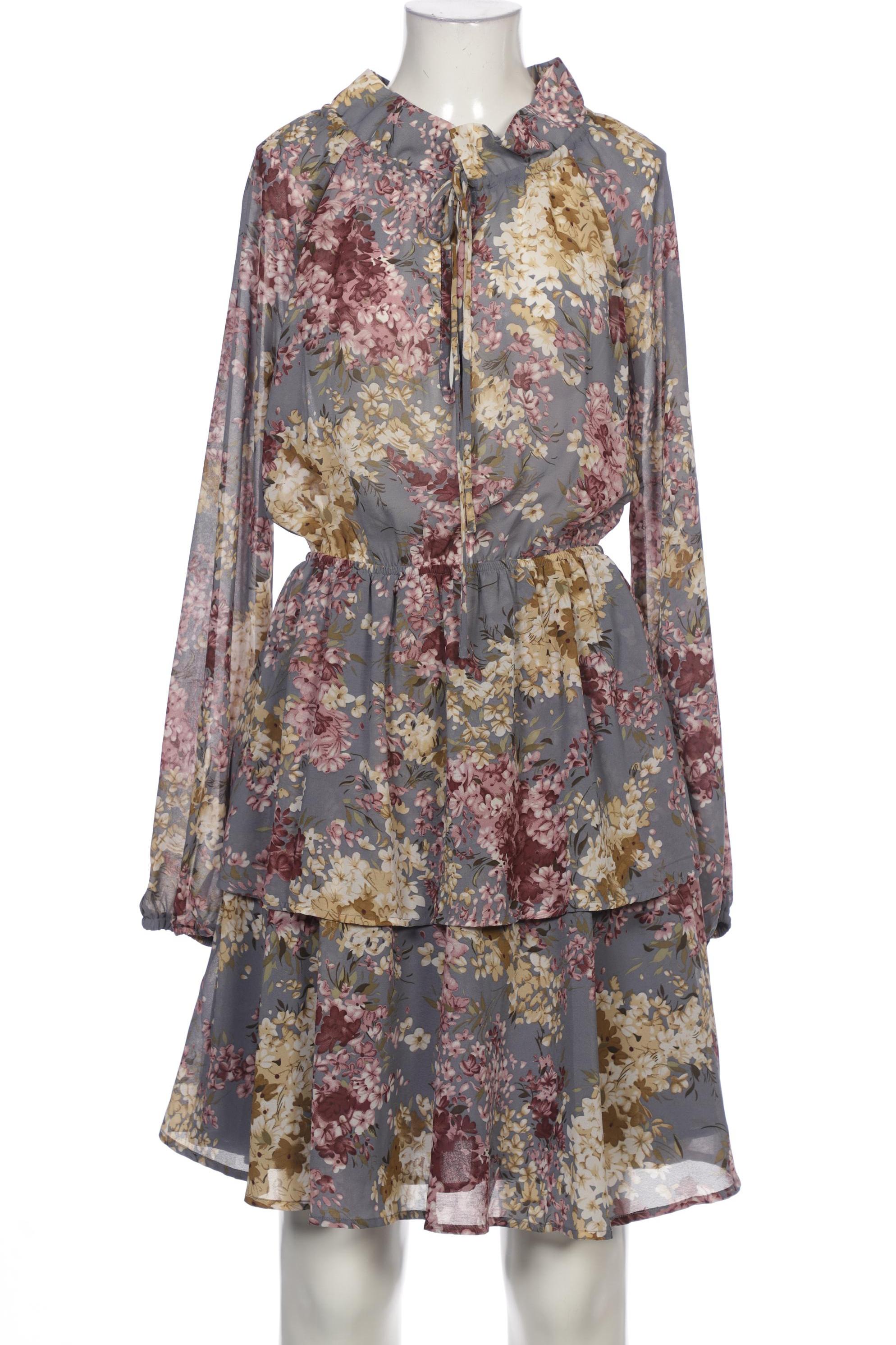 

Na-Kd Damen Kleid, blau, Gr. 34