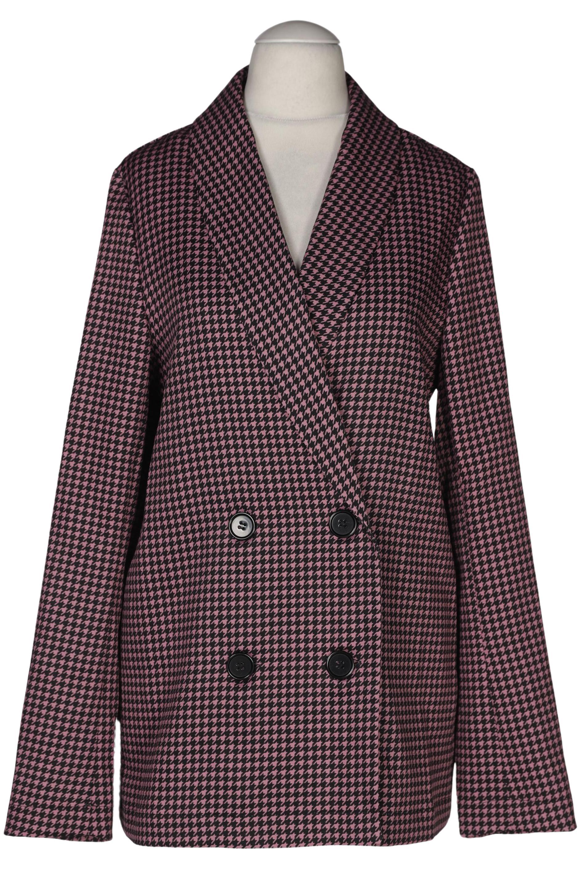 

Na-Kd Damen Blazer, pink, Gr. 34