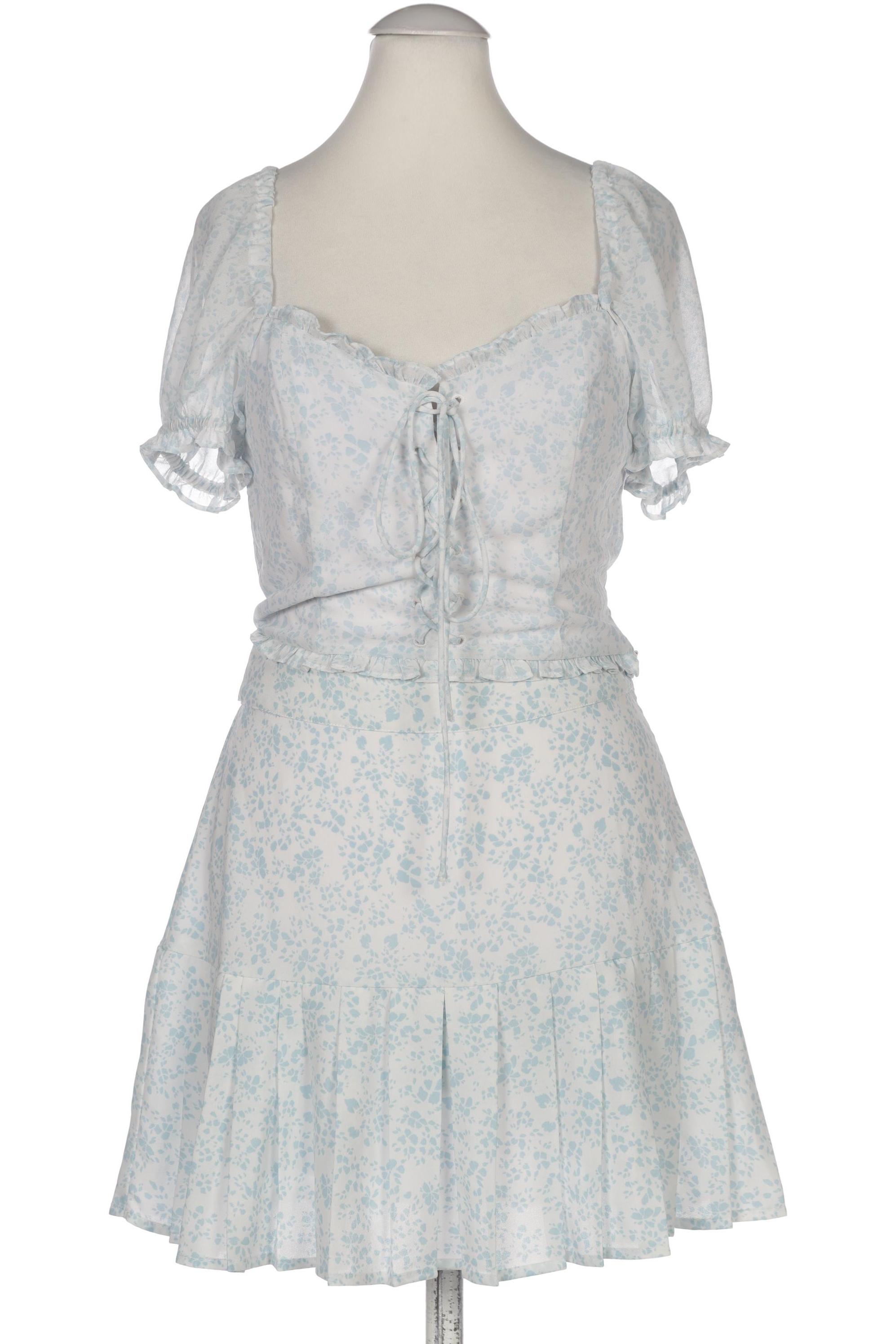 

Na-Kd Damen Anzug, hellblau, Gr. 34