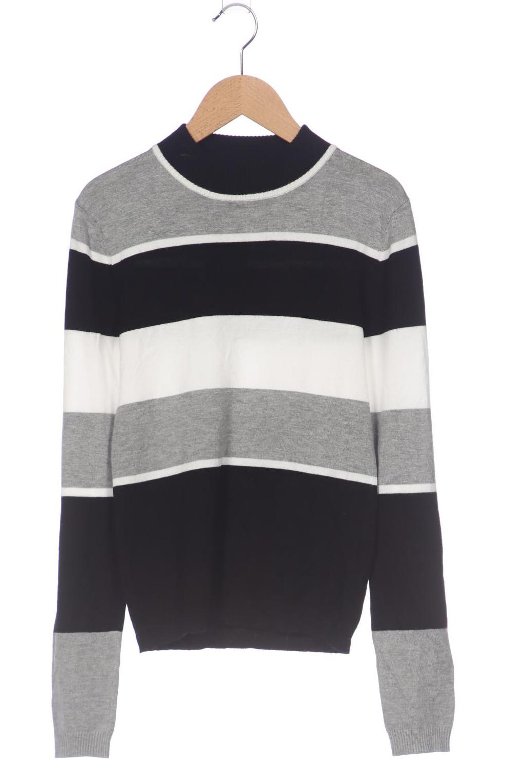

Na-Kd Damen Pullover, schwarz, Gr. 38