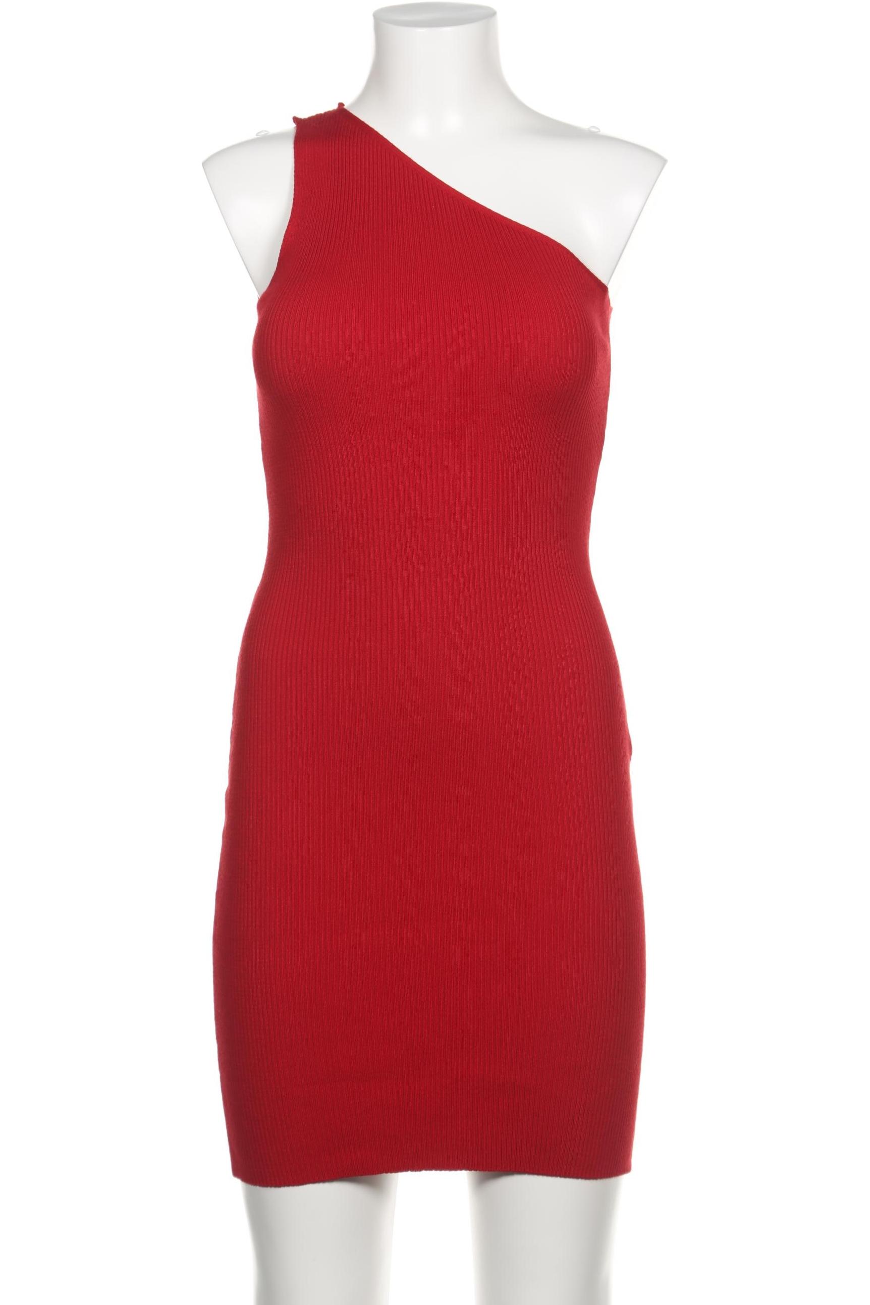 

Na-Kd Damen Kleid, rot, Gr. 38