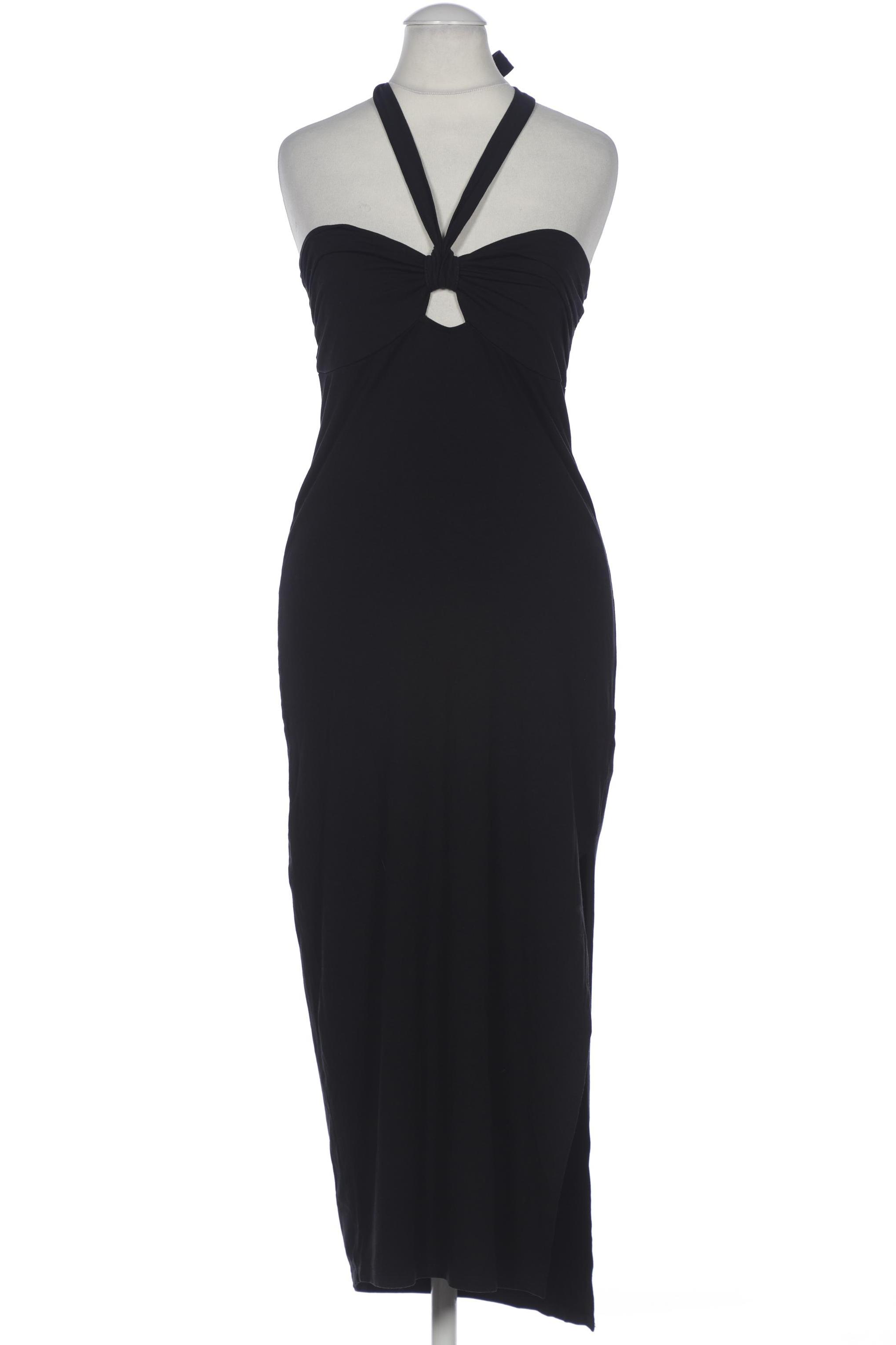 

Na-Kd Damen Kleid, schwarz, Gr. 36