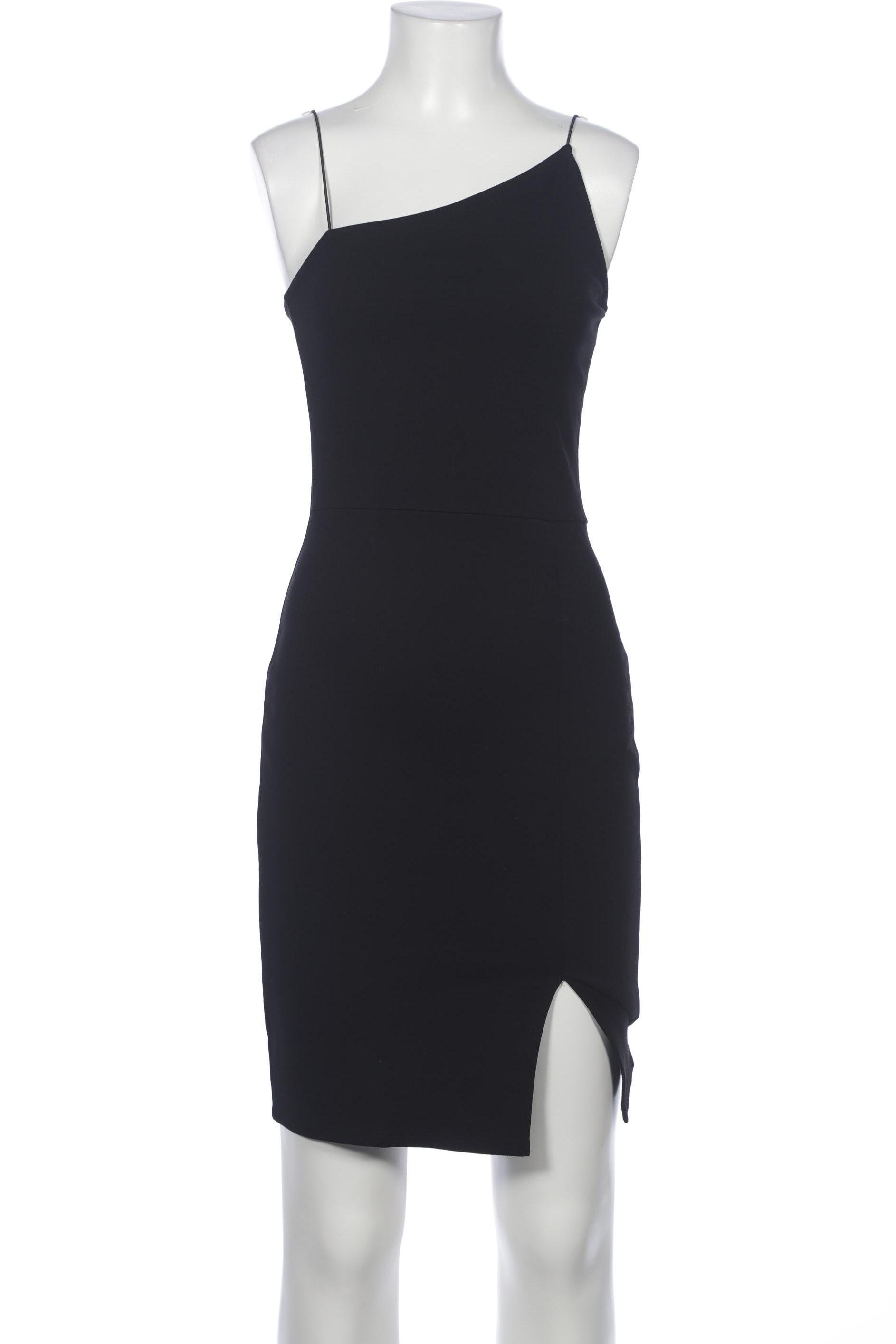 

Na-Kd Damen Kleid, schwarz, Gr. 36