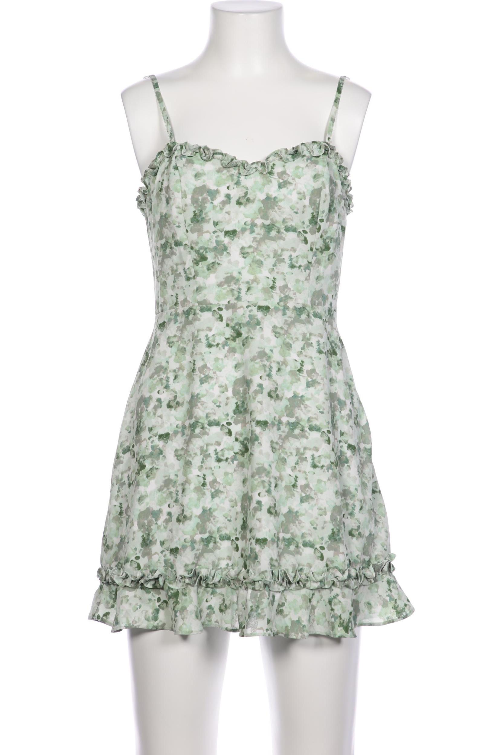 

Na-Kd Damen Kleid, grün, Gr. 36