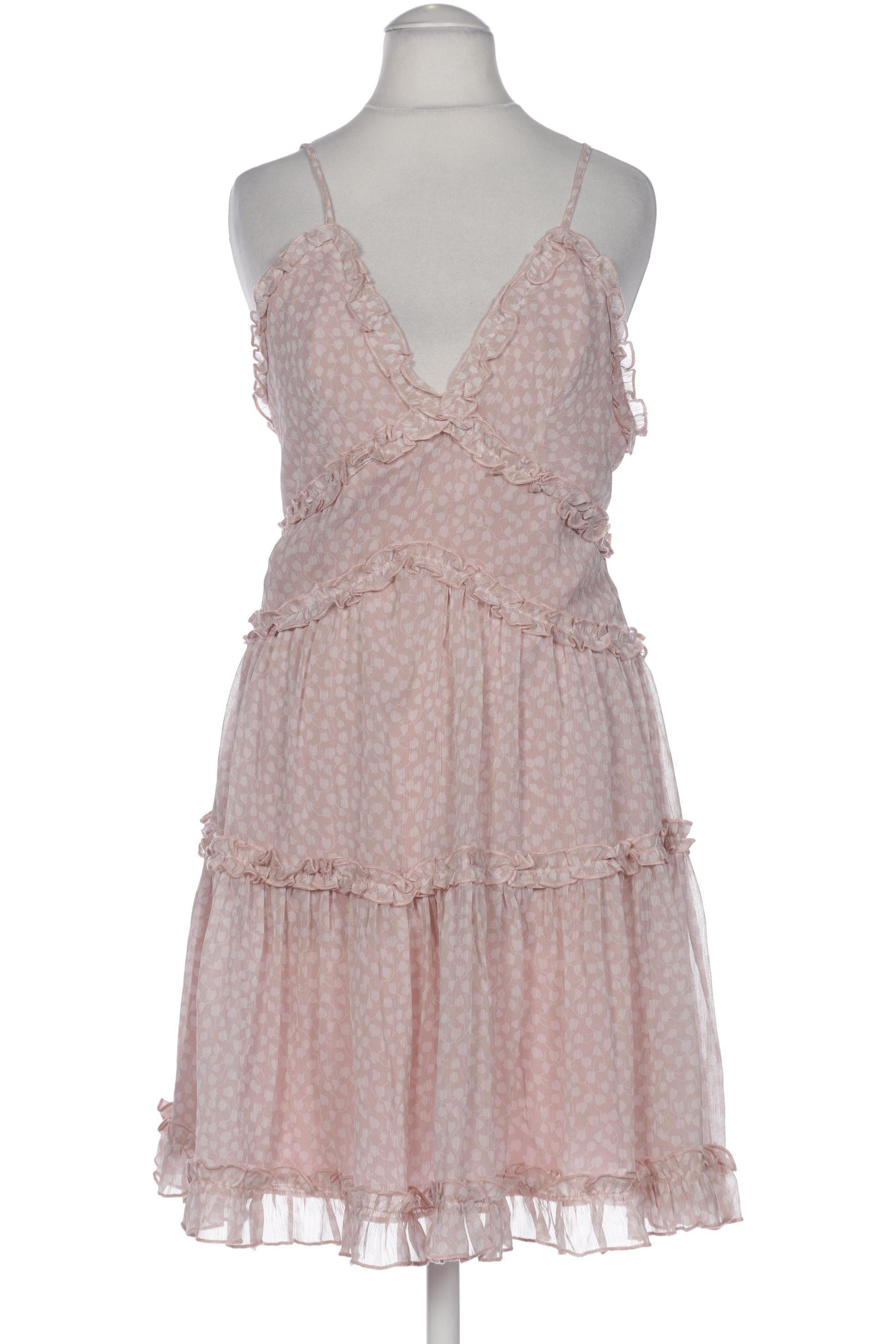 

Na-Kd Damen Kleid, pink, Gr. 34