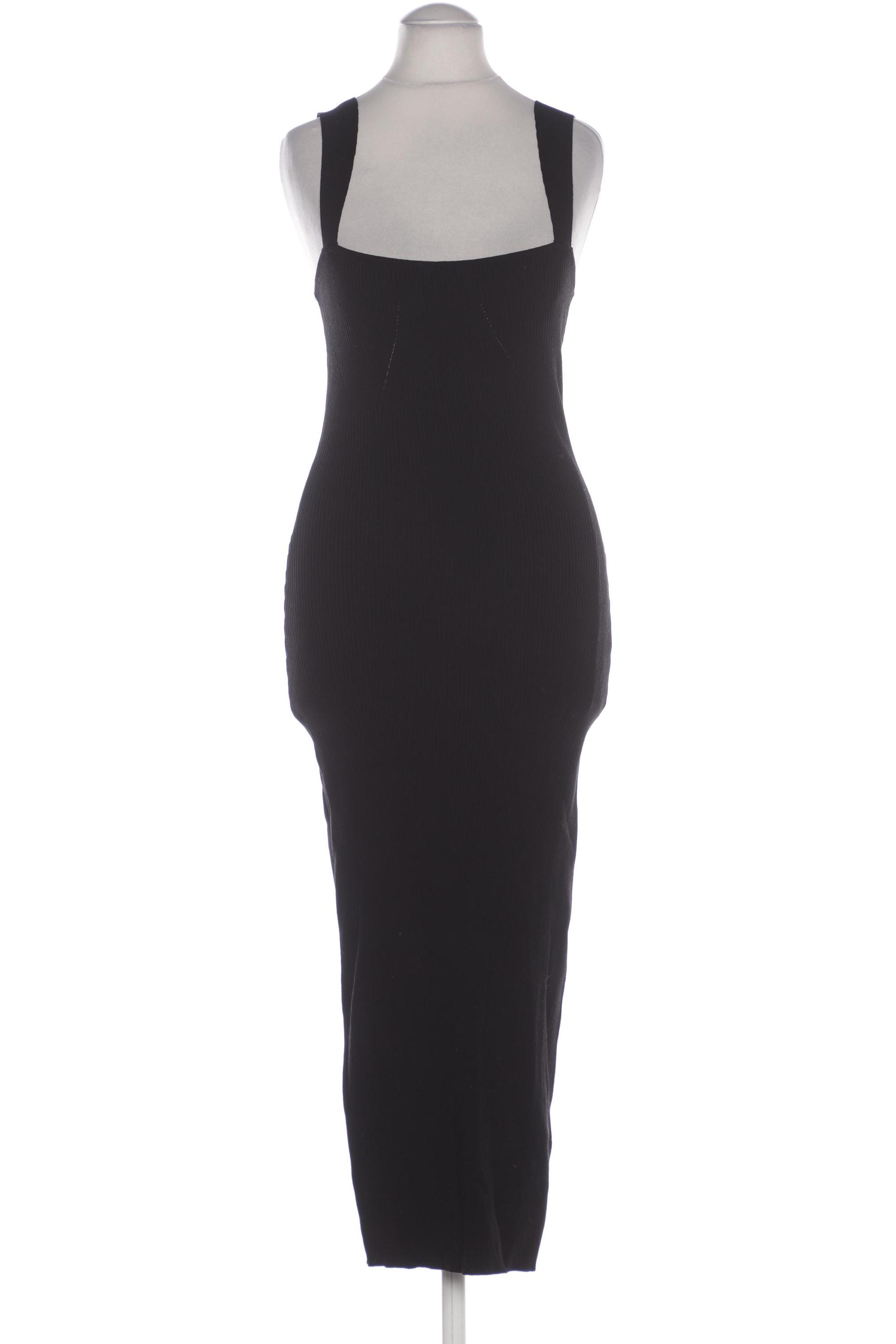 

Na-Kd Damen Kleid, schwarz, Gr. 34