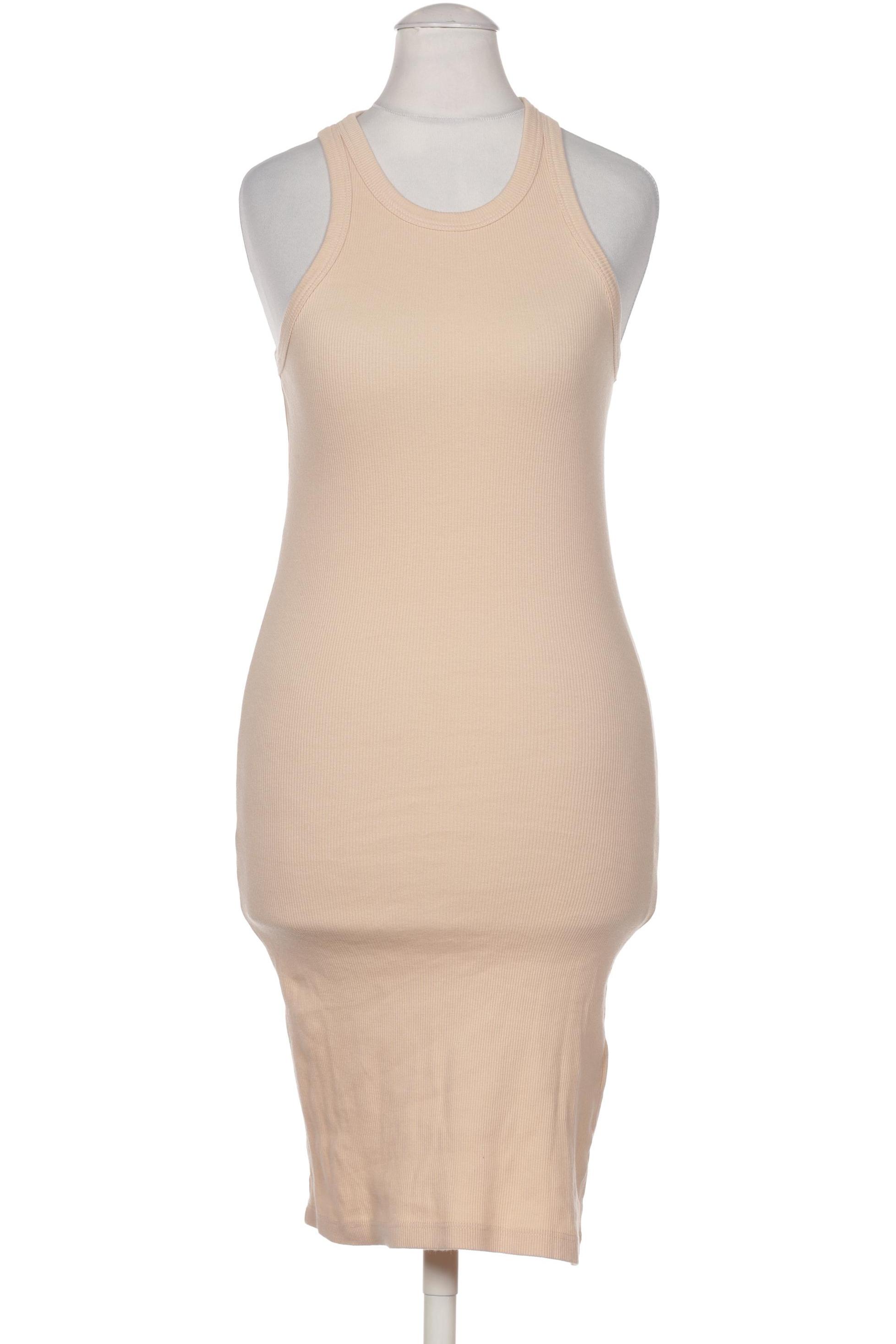 

Na-Kd Damen Kleid, beige, Gr. 36