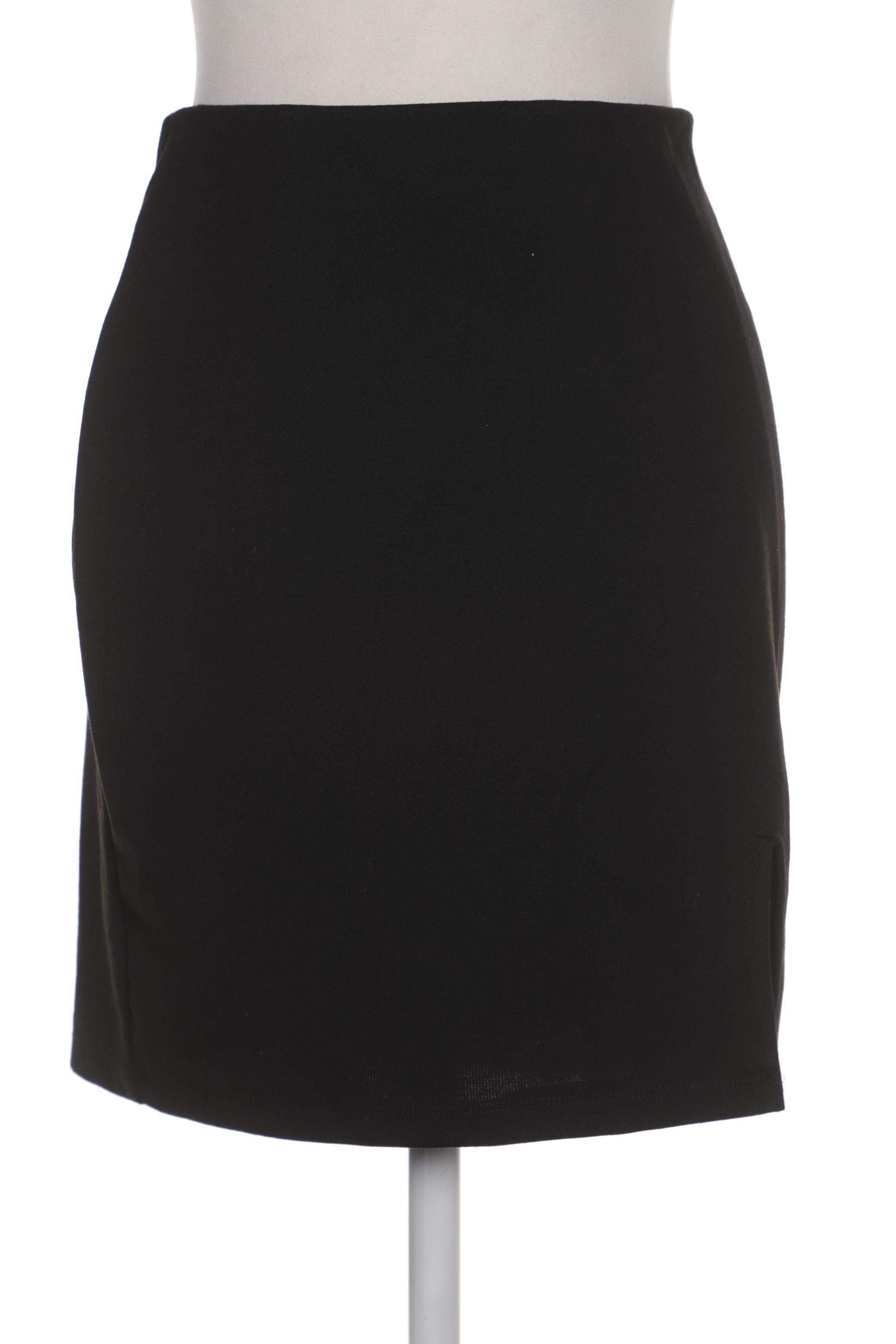 

Na-Kd Damen Rock, schwarz, Gr. 38