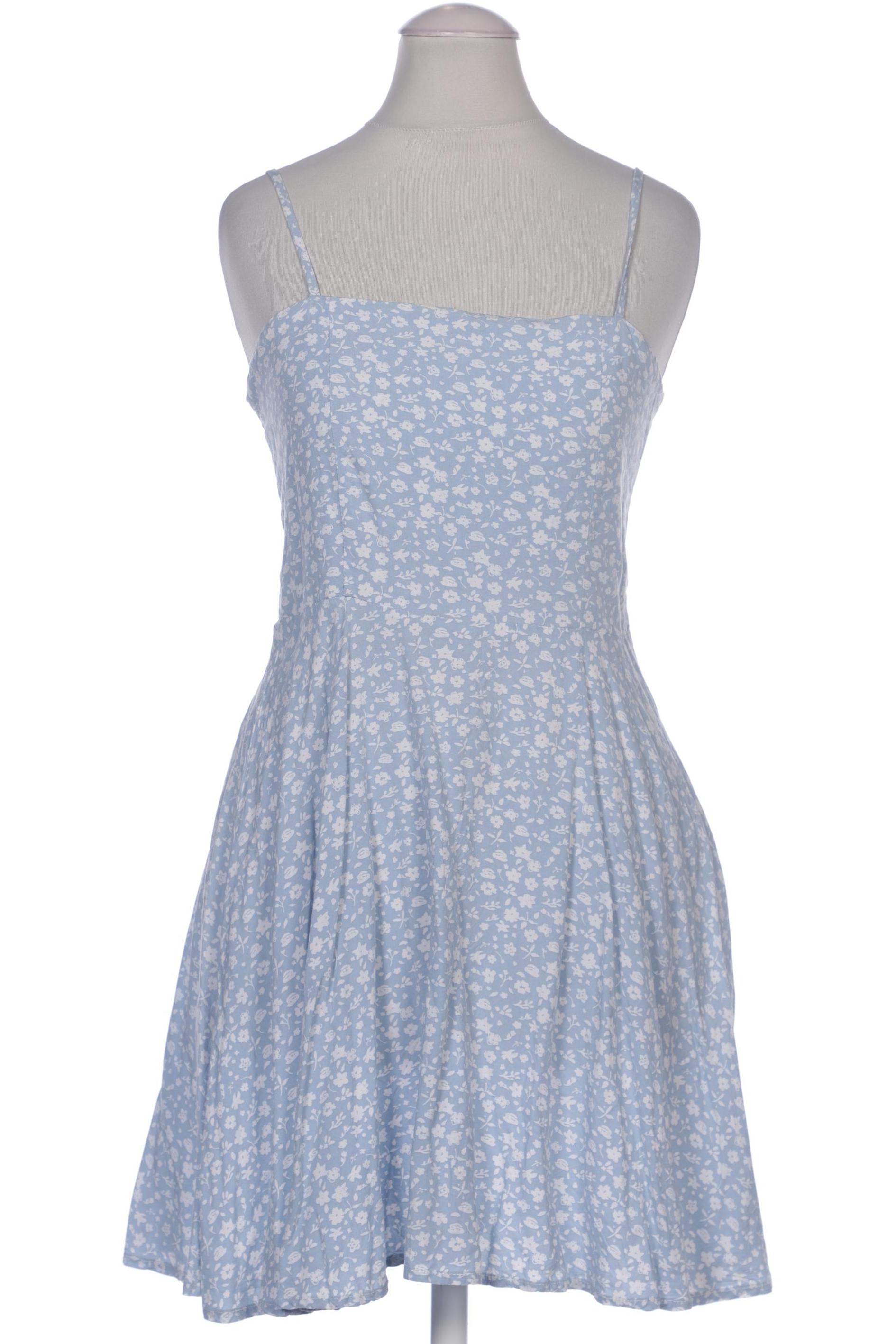 

Na-Kd Damen Kleid, blau, Gr. 36