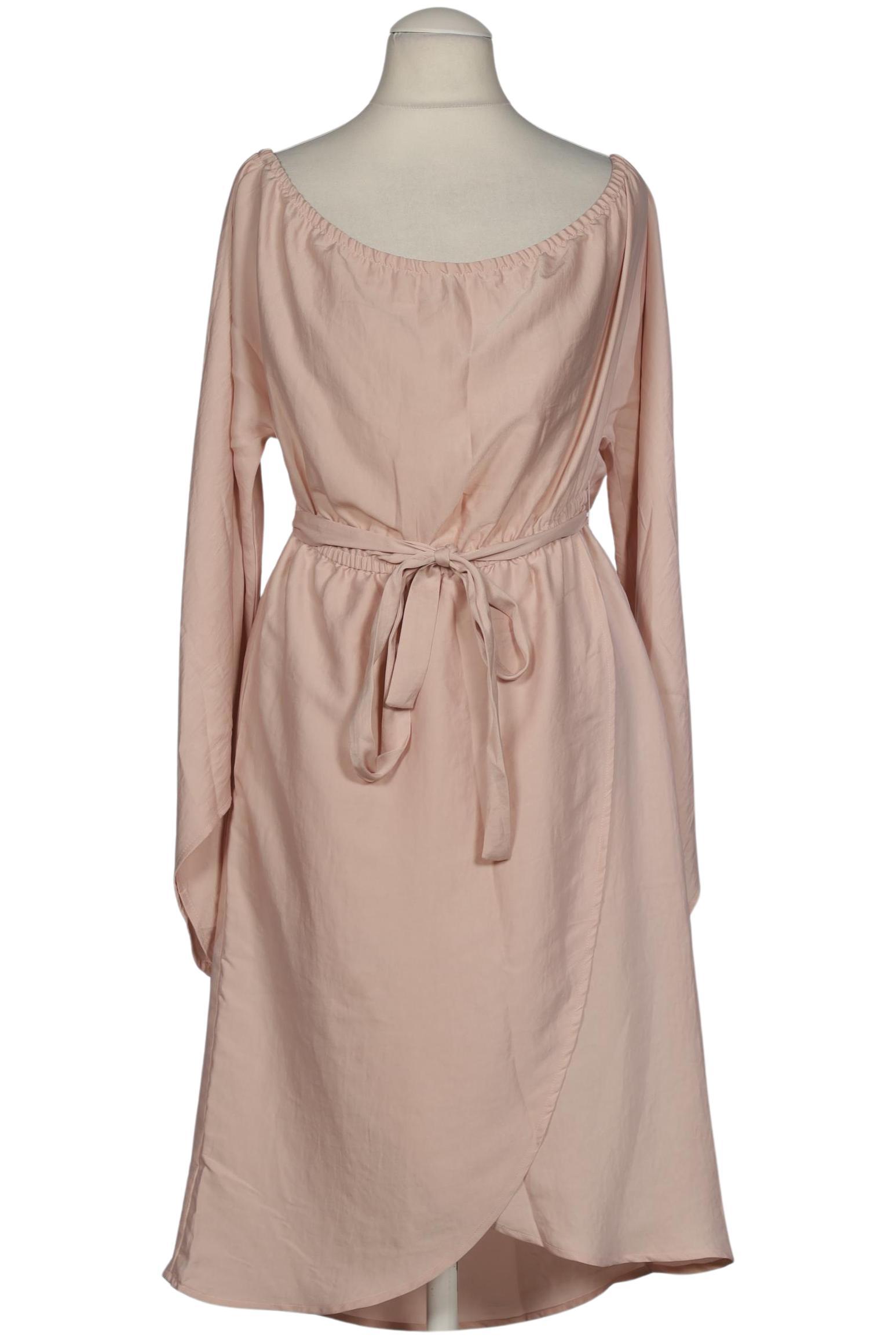 

Na-Kd Damen Kleid, pink, Gr. 36