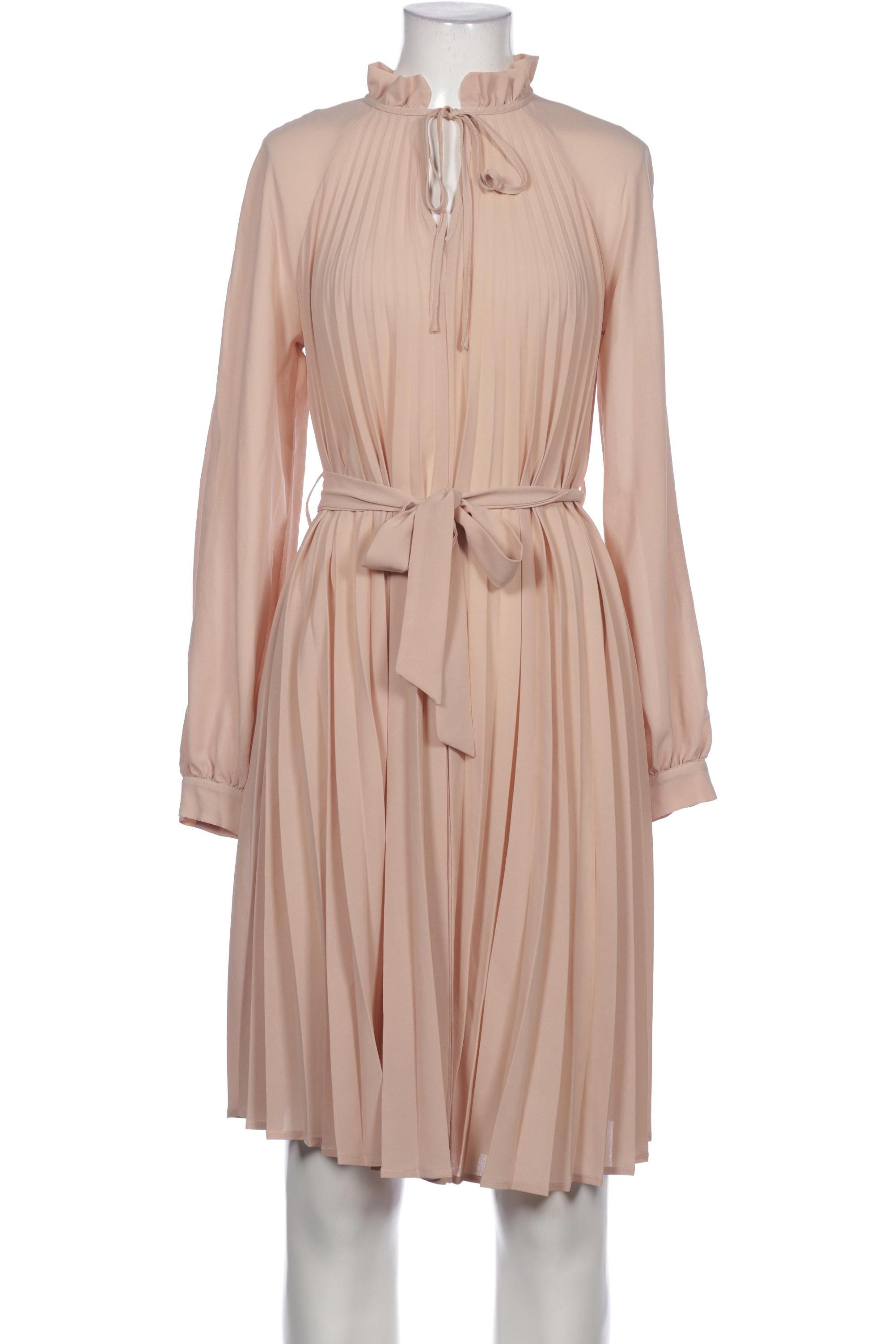

NA-KD Damen Kleid, beige