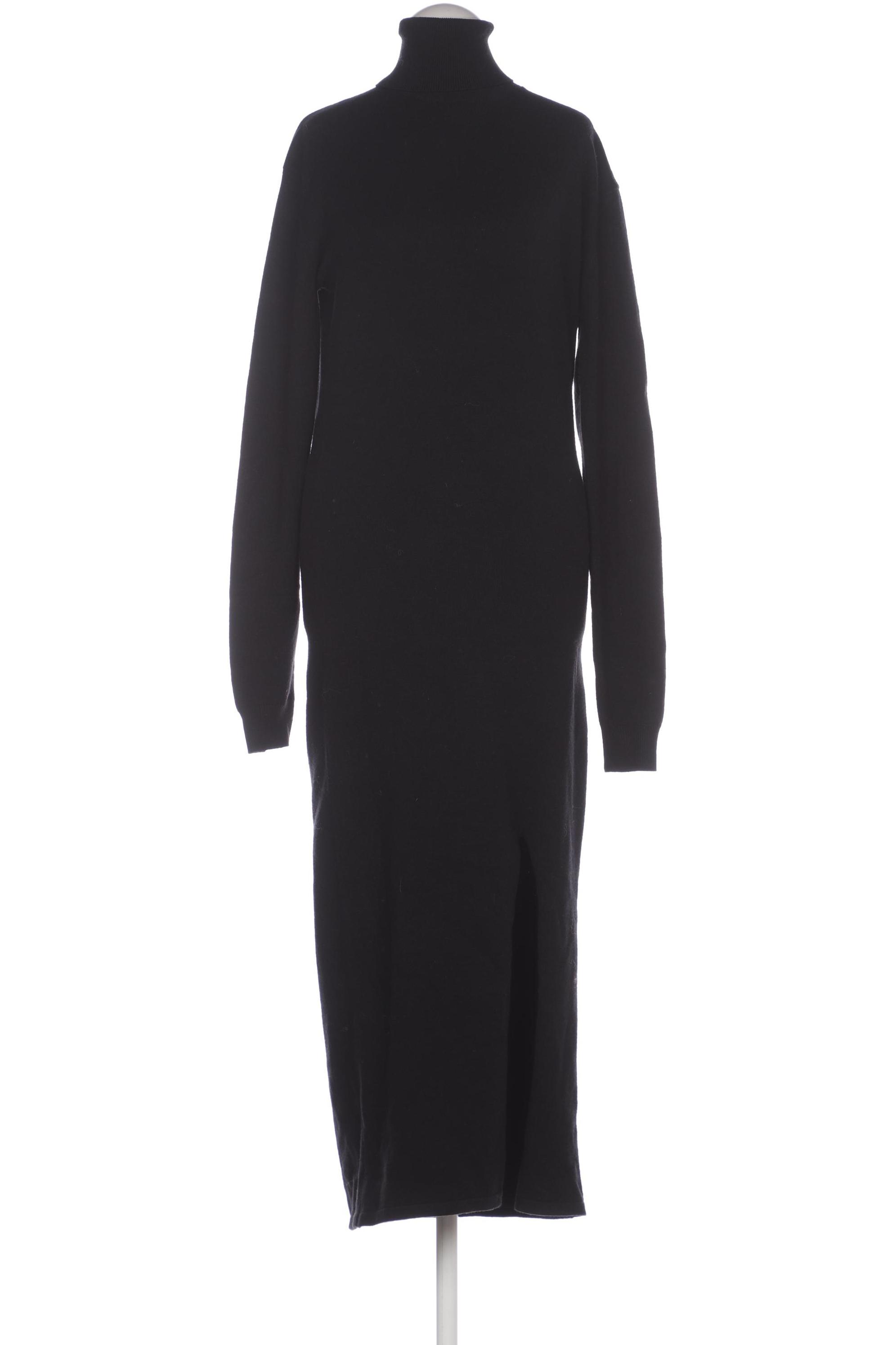 

Na-Kd Damen Kleid, schwarz, Gr. 32