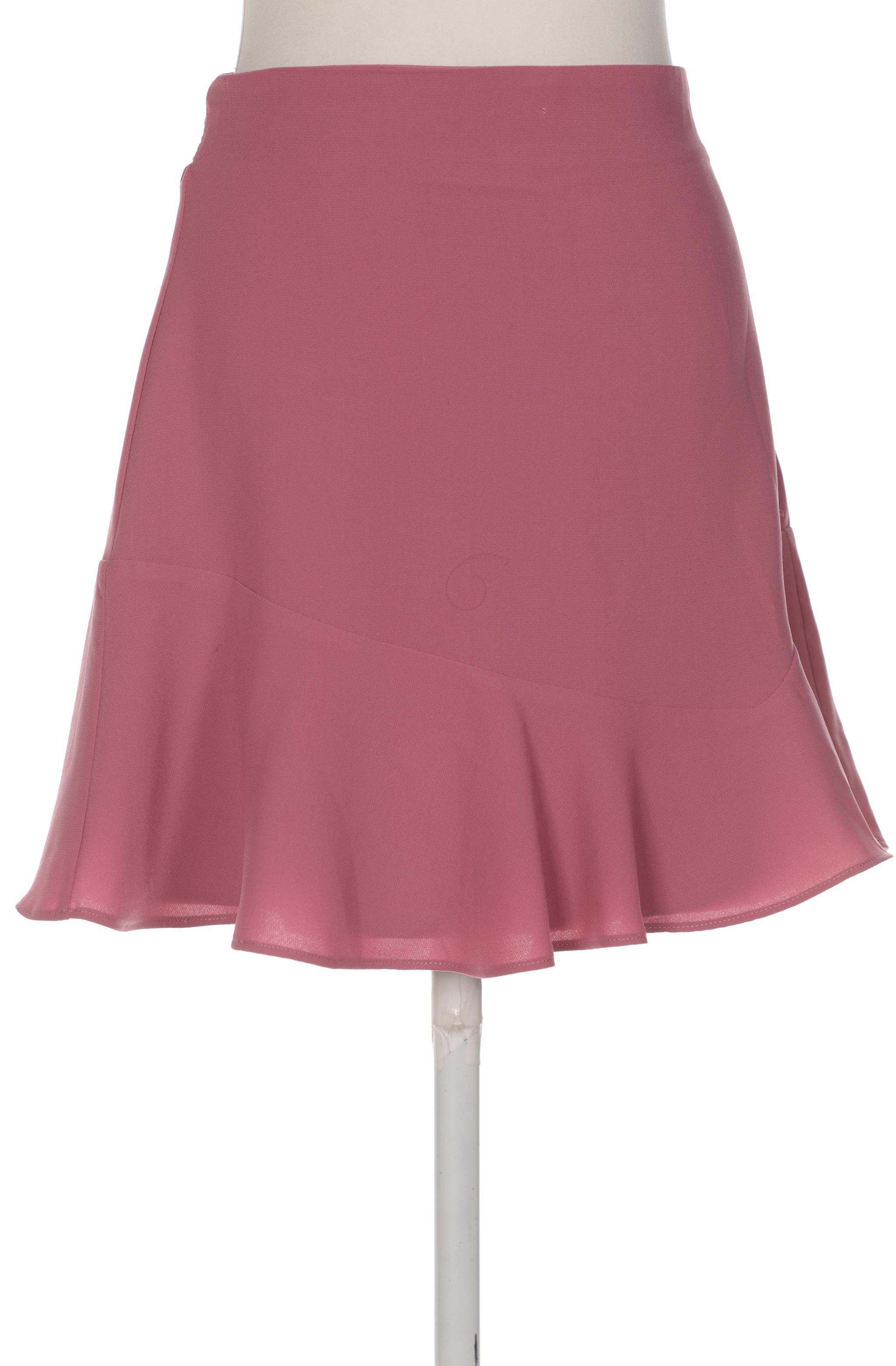 

NA-KD Damen Rock, pink