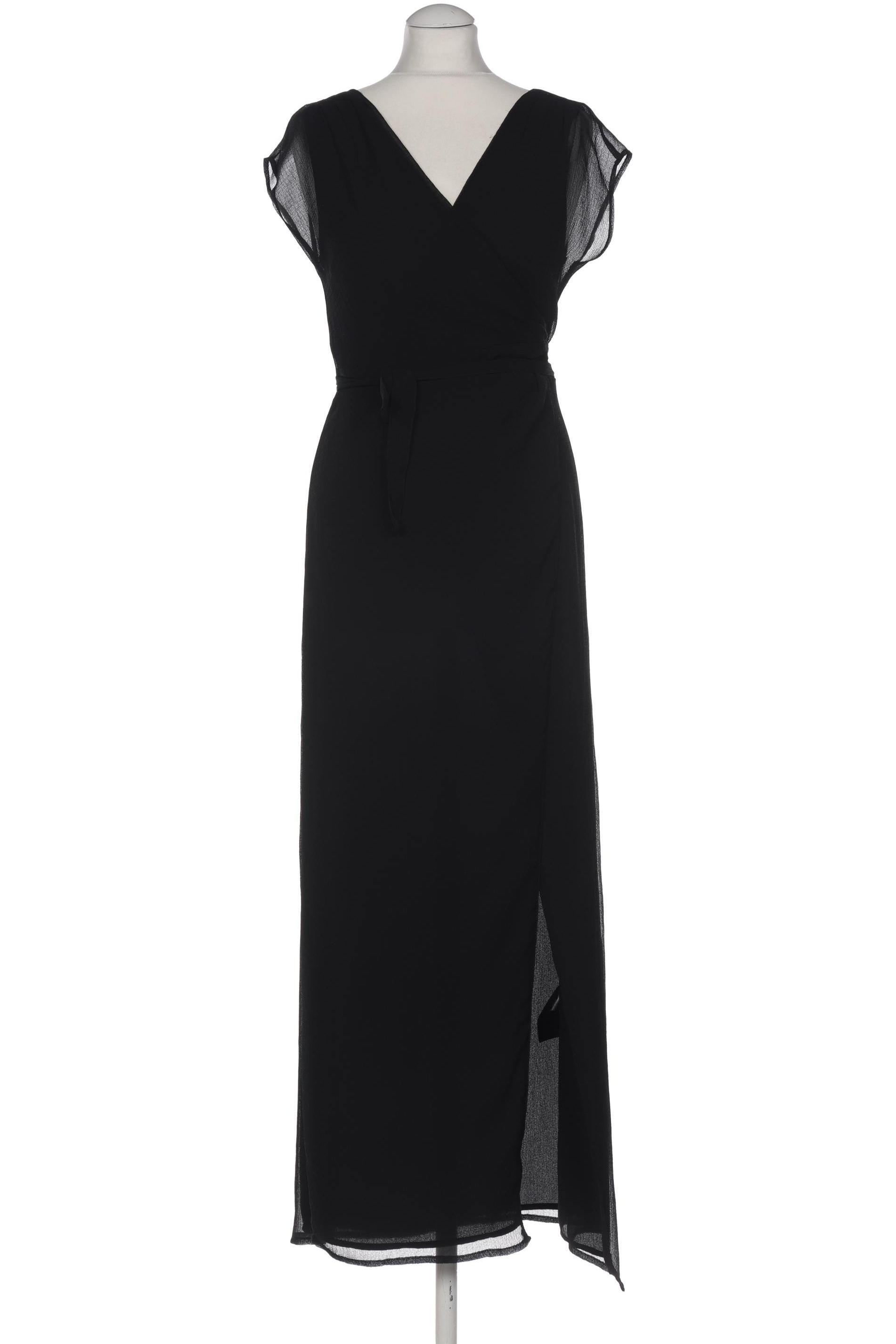 

NA-KD Damen Kleid, schwarz