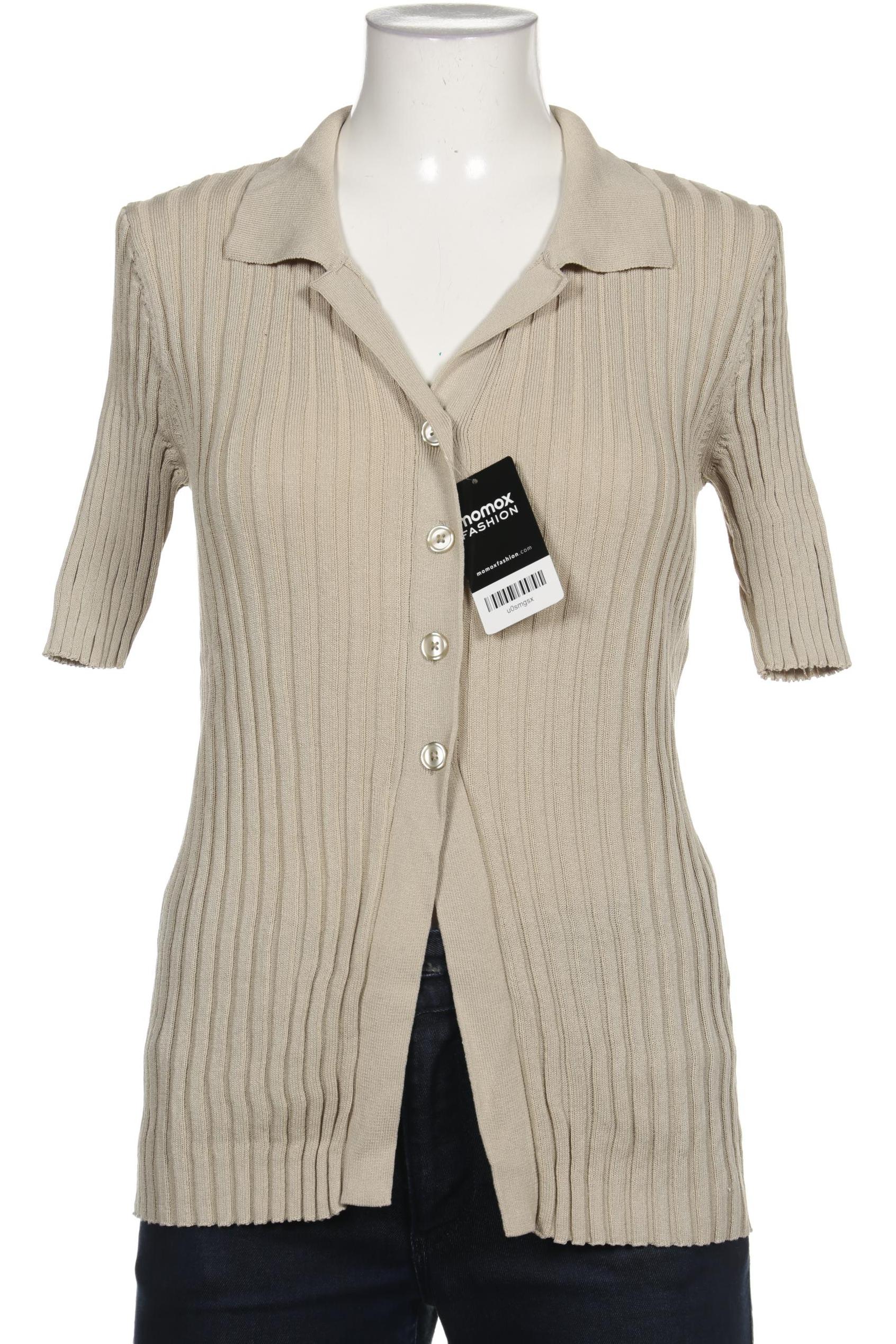 

NA-KD Damen Pullover, beige