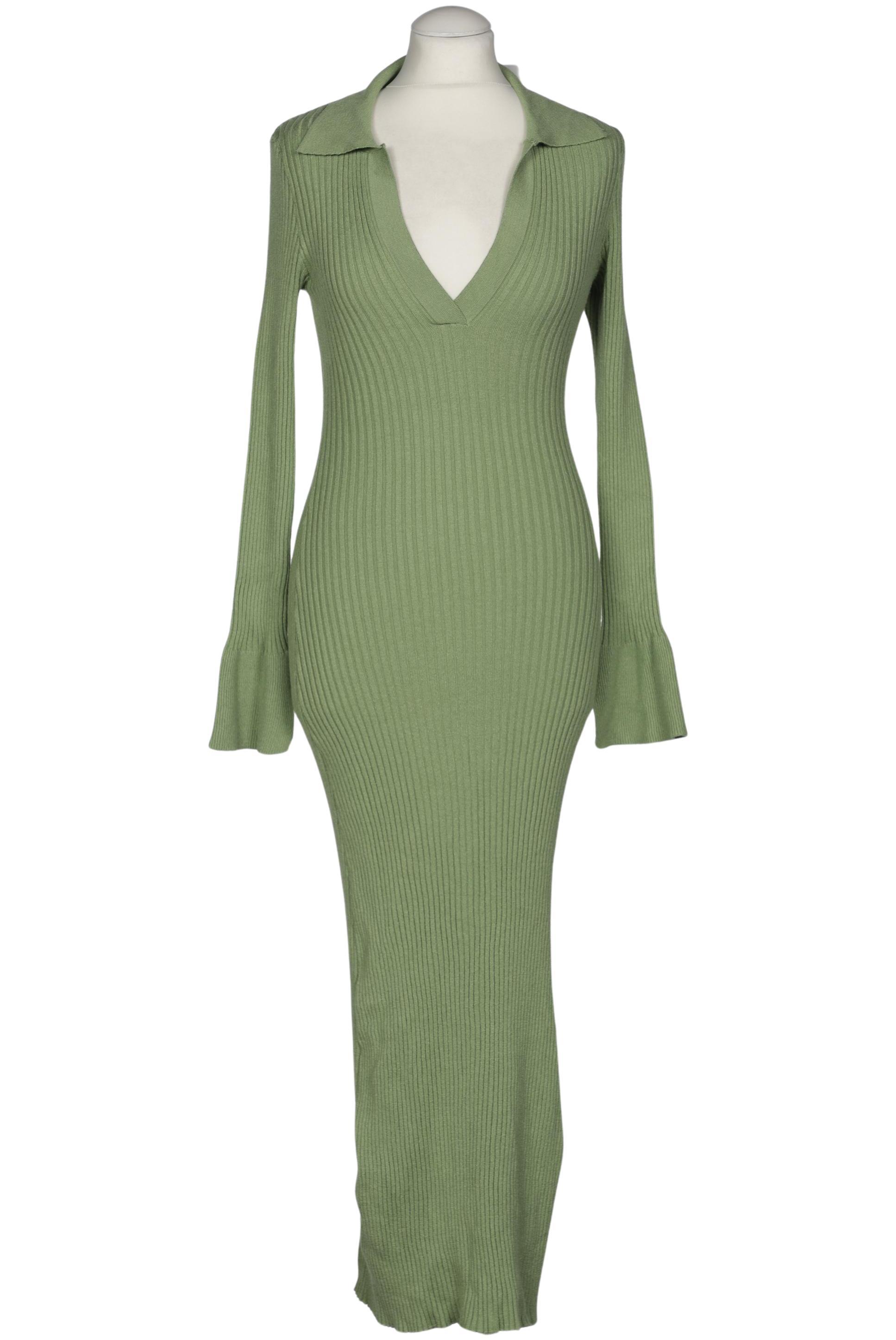 

Na-Kd Damen Kleid, grün, Gr. 36