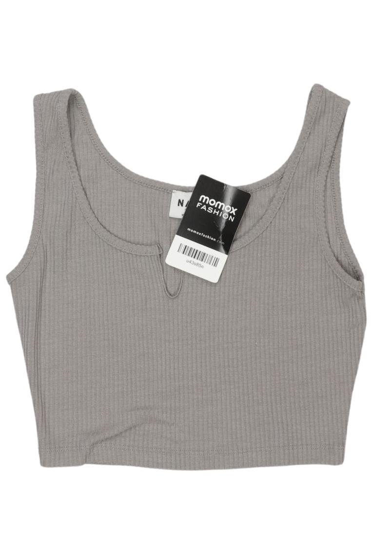 

Na-Kd Damen Top, beige, Gr. 32