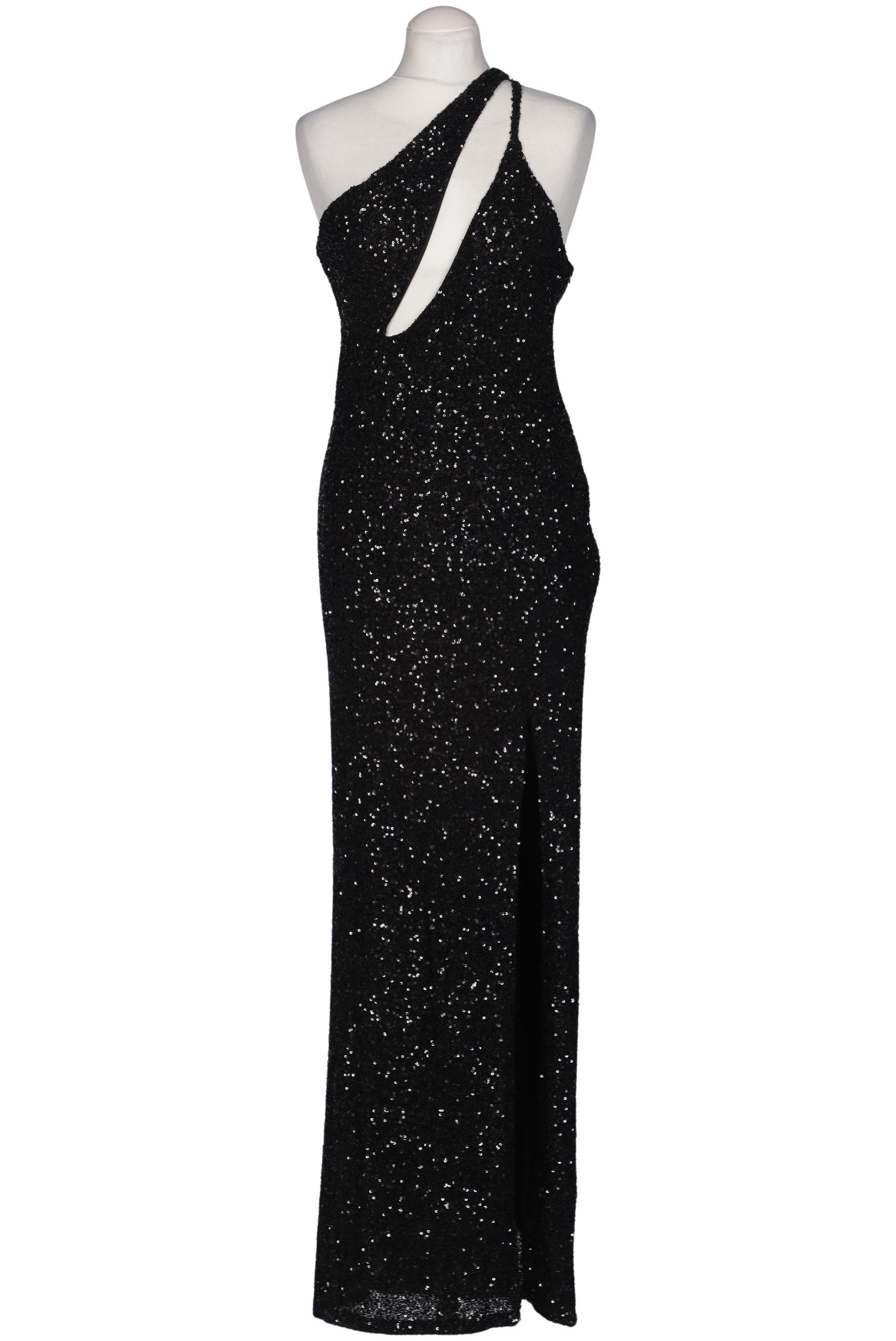 

Na-Kd Damen Kleid, schwarz, Gr. 38