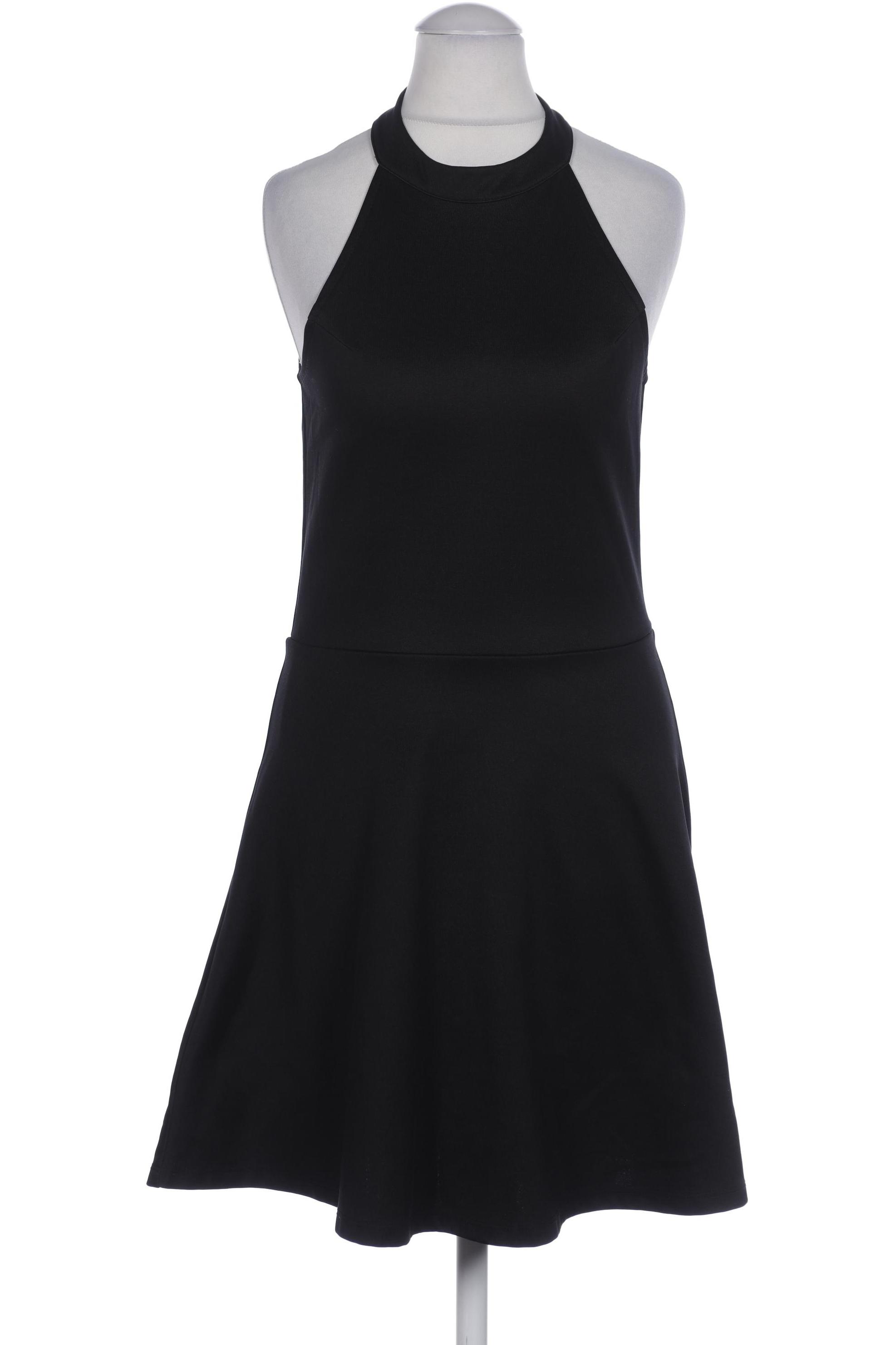 

Na-Kd Damen Kleid, schwarz, Gr. 34