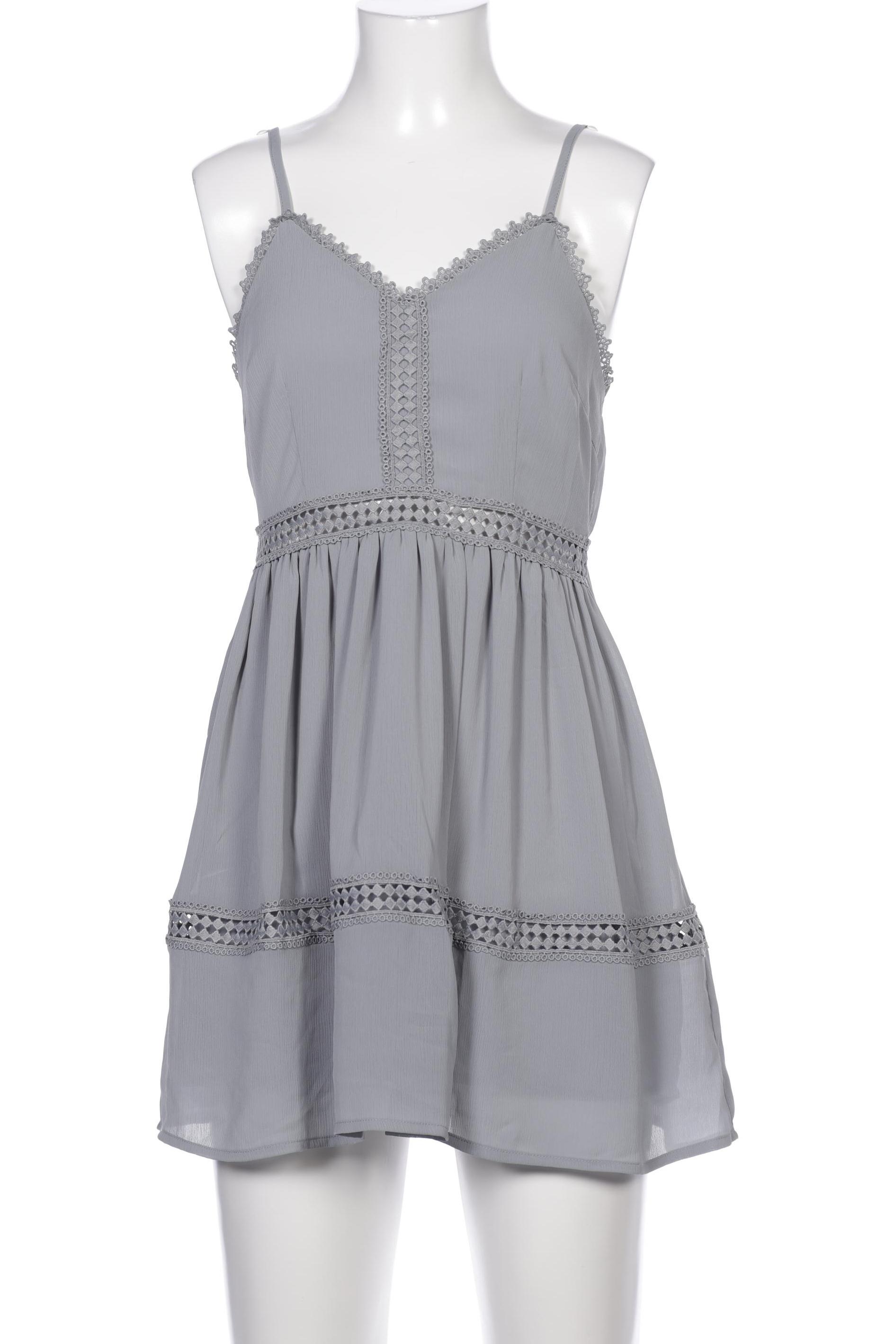 

Na-Kd Damen Kleid, grau, Gr. 36