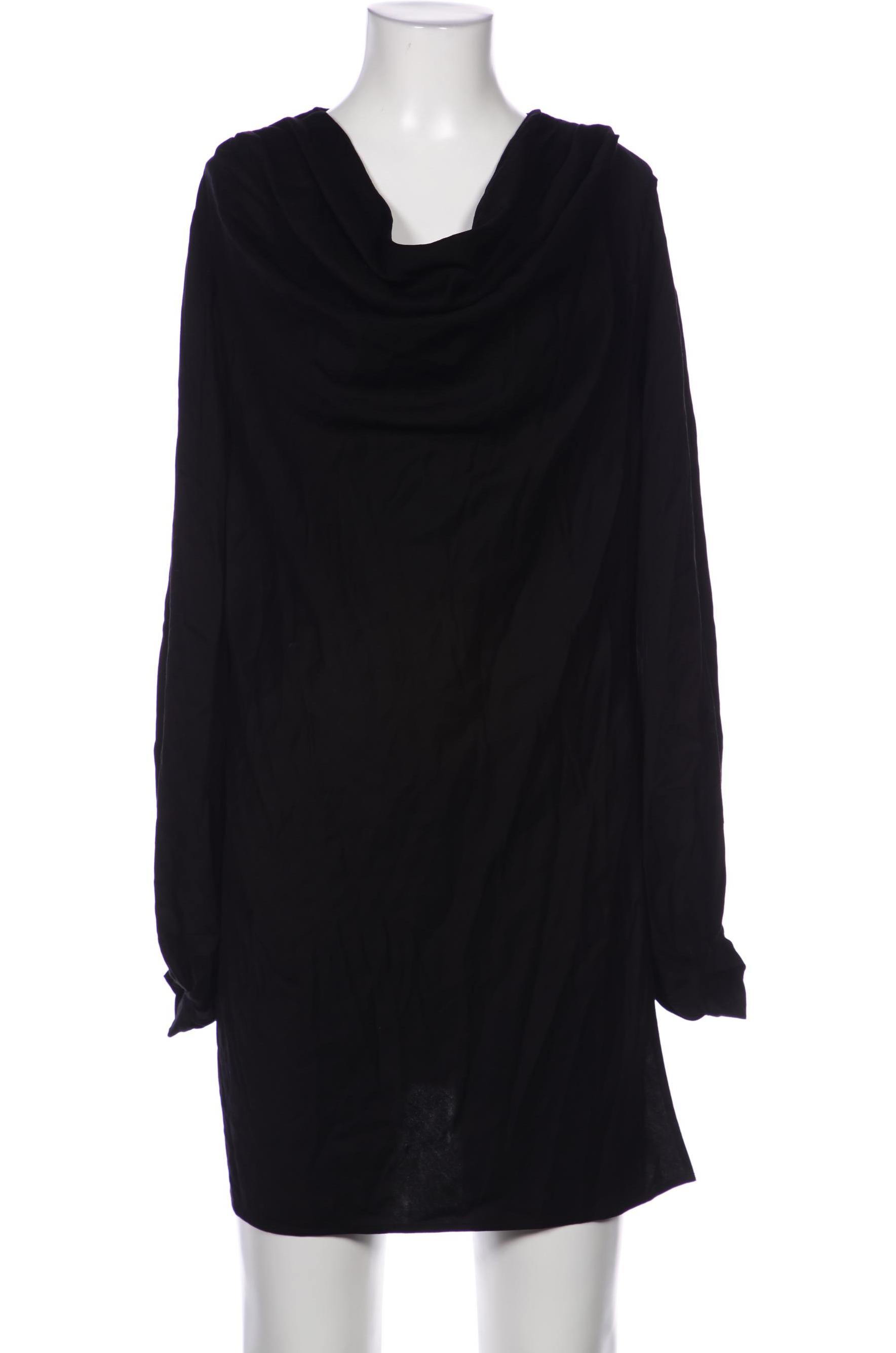 

NA-KD Damen Kleid, schwarz