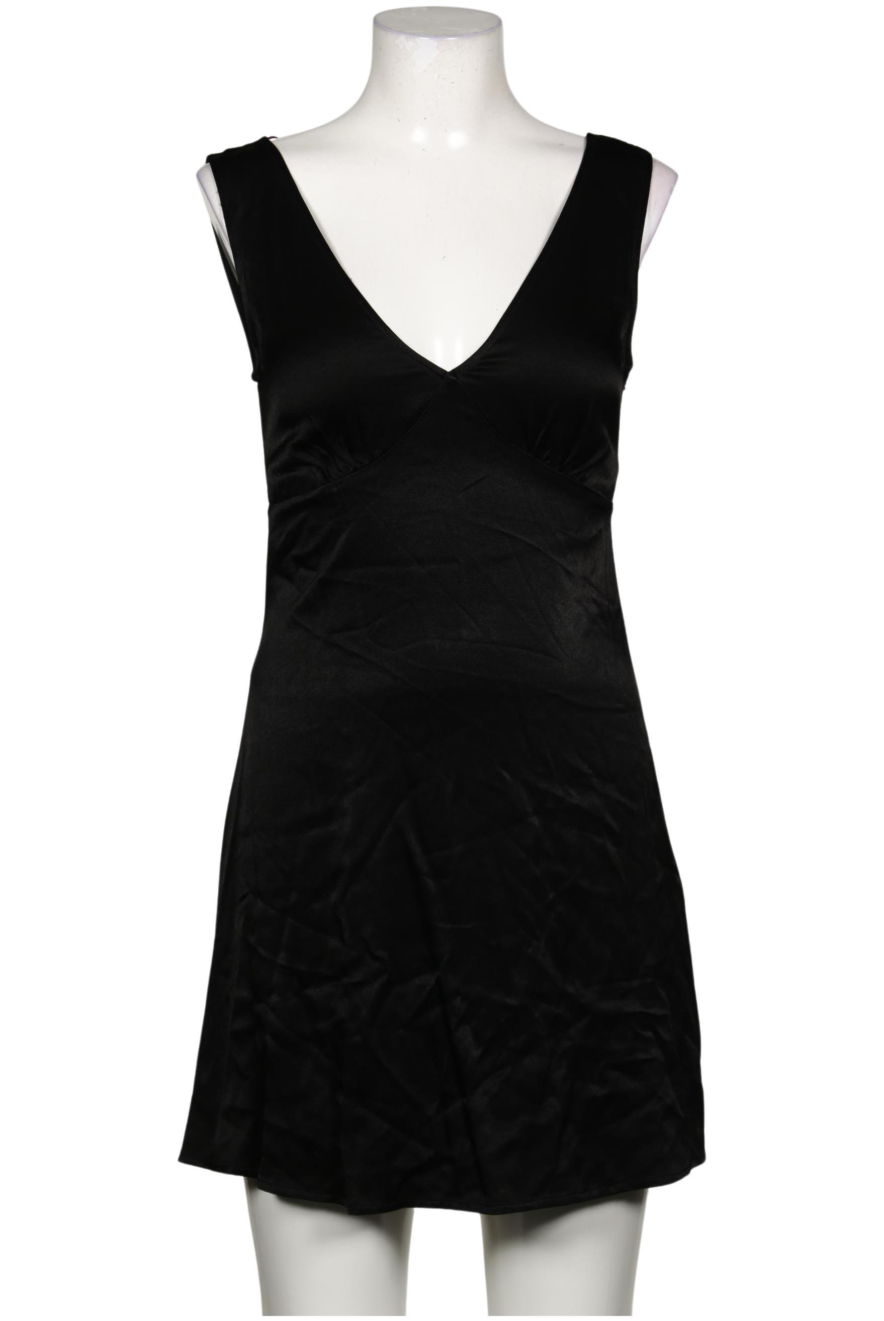 

Na-Kd Damen Kleid, schwarz, Gr. 38
